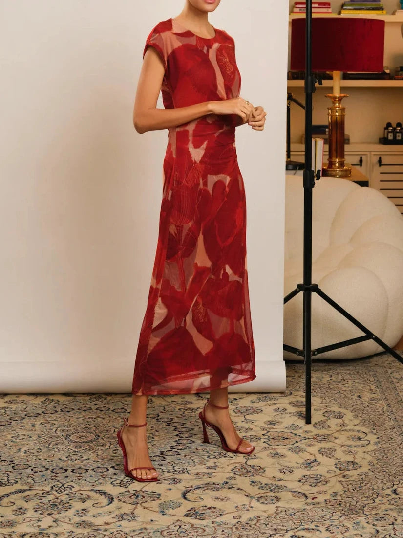 Fresia - See iou by Juan Avellaneda