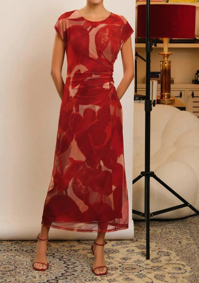 Fresia - See iou by Juan Avellaneda