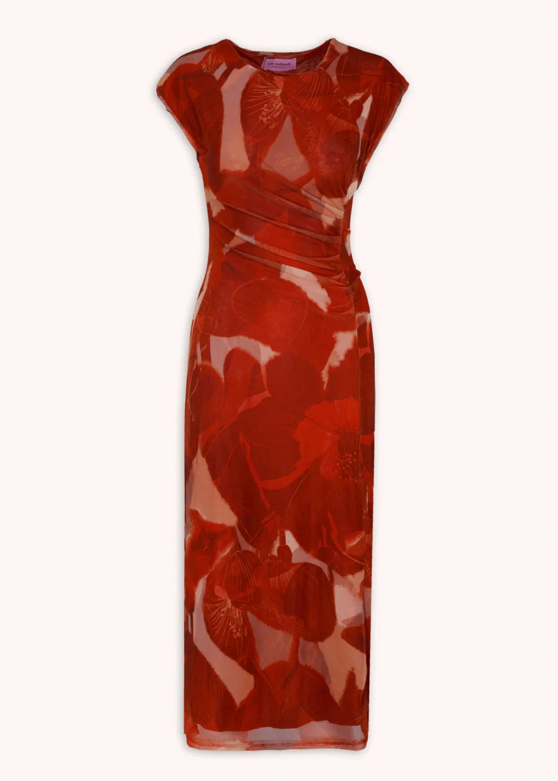 Fresia - See iou by Juan Avellaneda