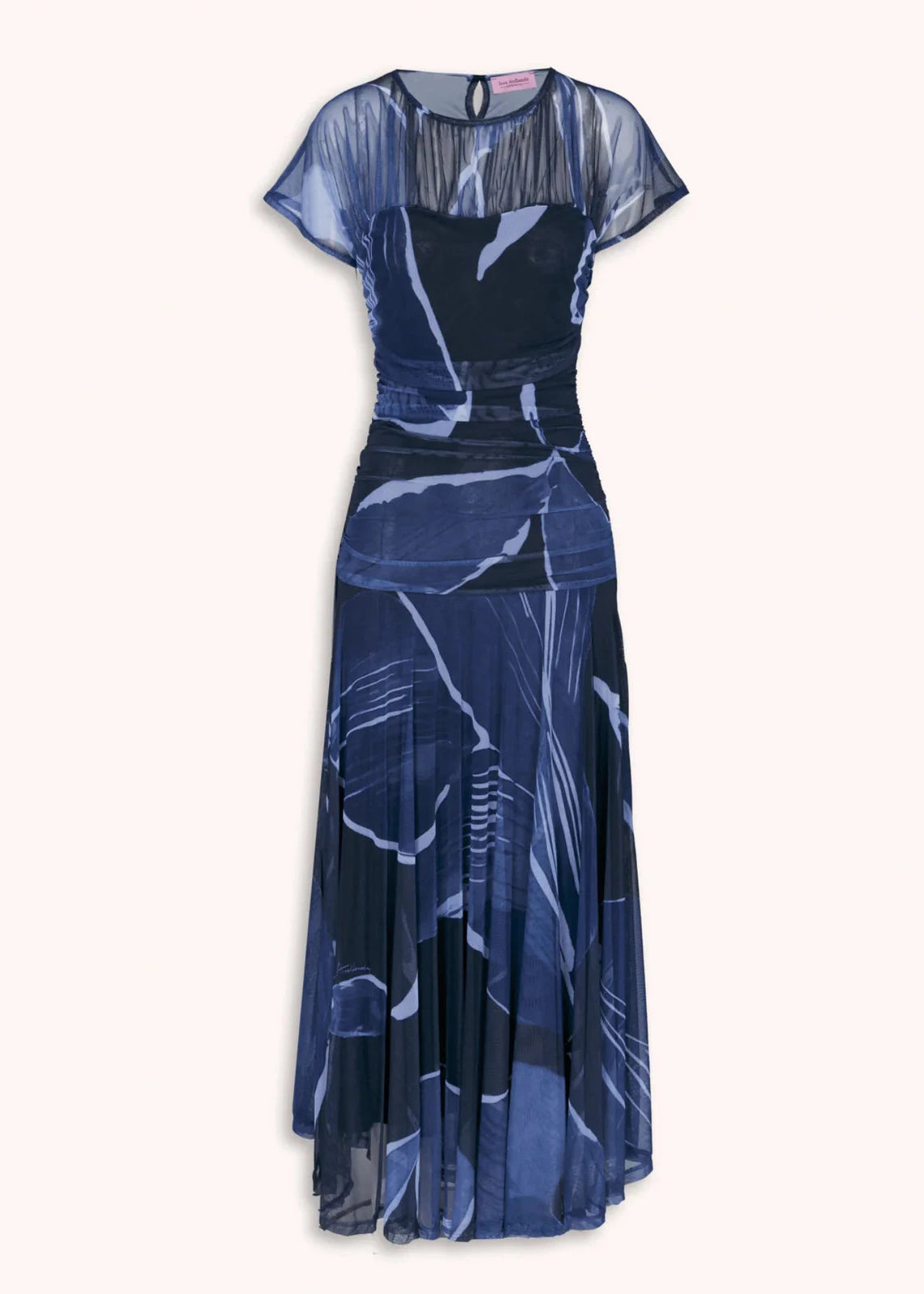 Calendula - See iou by Juan Avellaneda