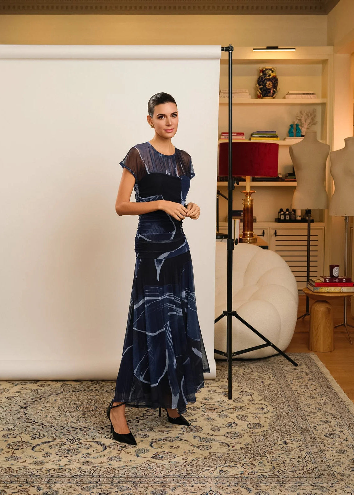 Calendula - See iou by Juan Avellaneda