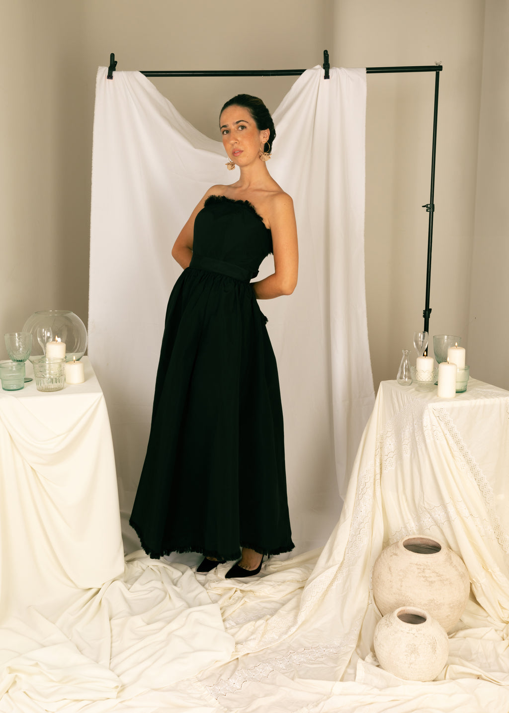 Camelia - Shawn Ray Fons