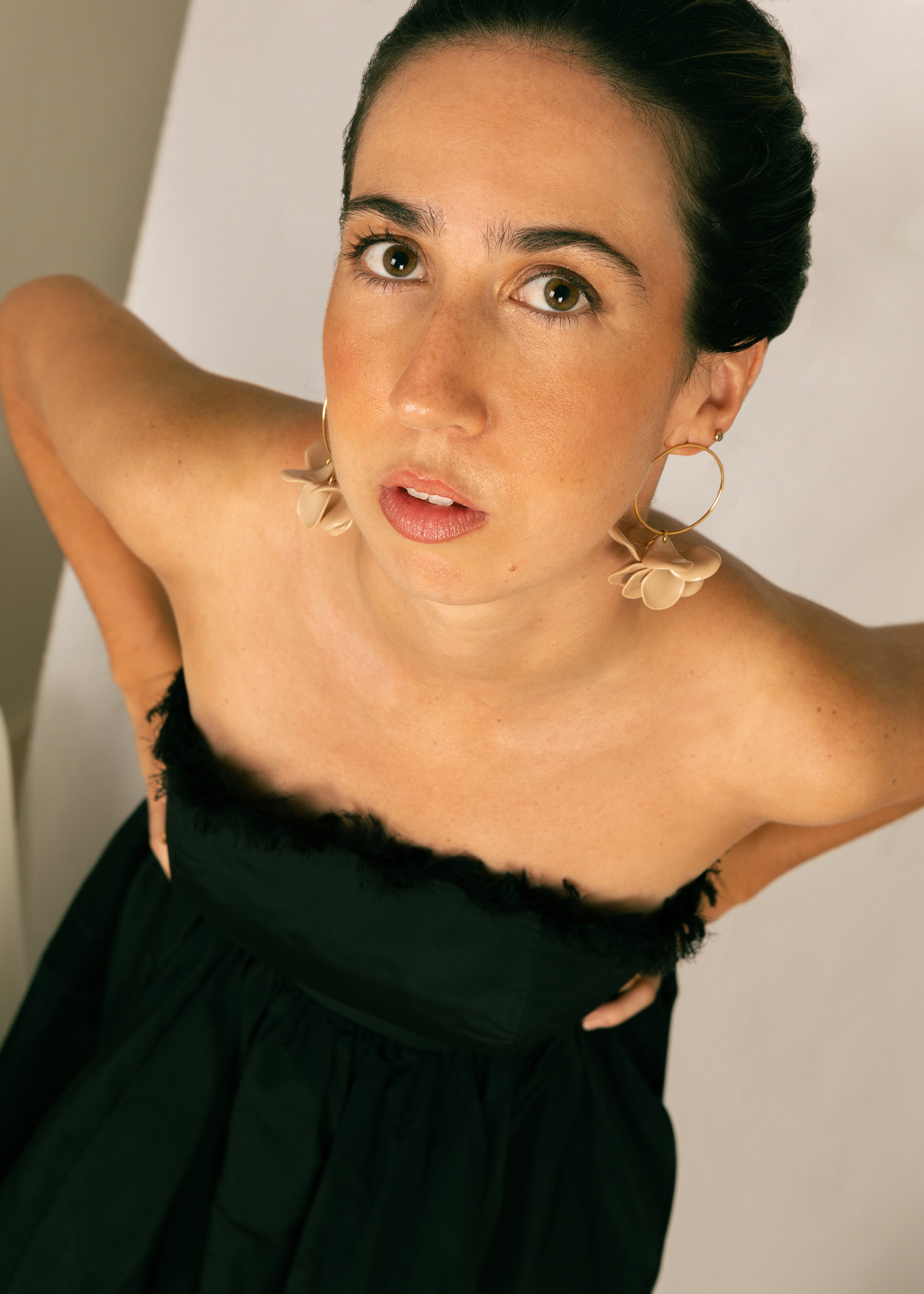 Camelia - Shawn Ray Fons