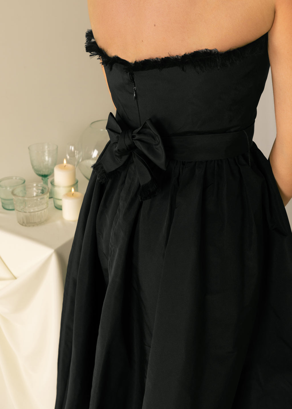 Camelia - Shawn Ray Fons