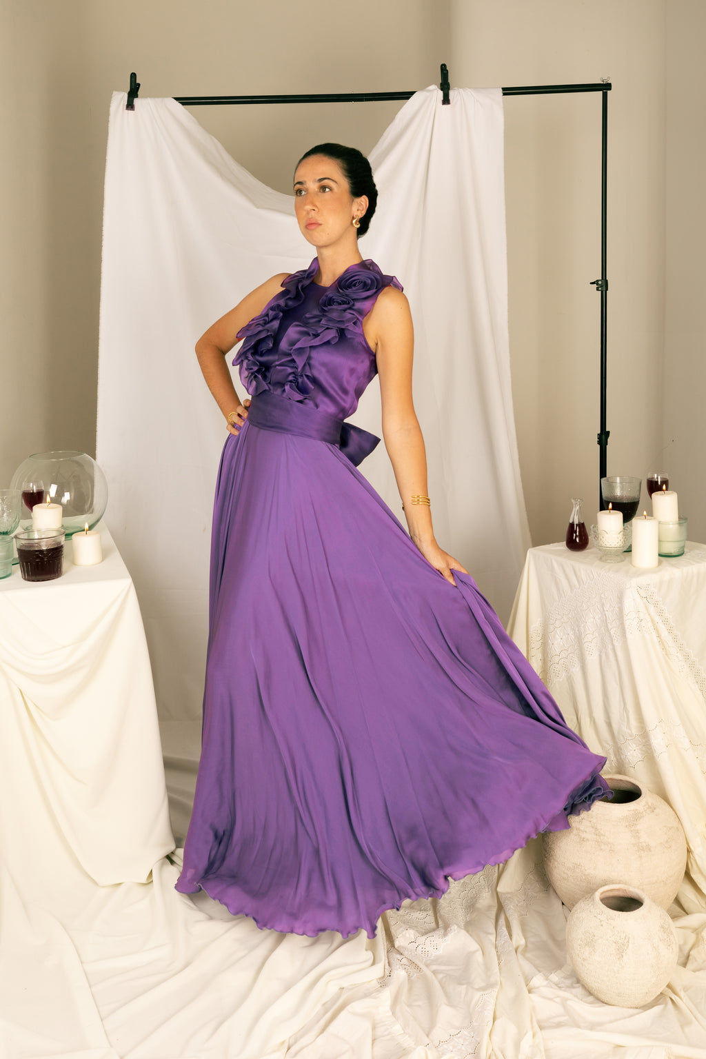Malva - Carolina Herrera