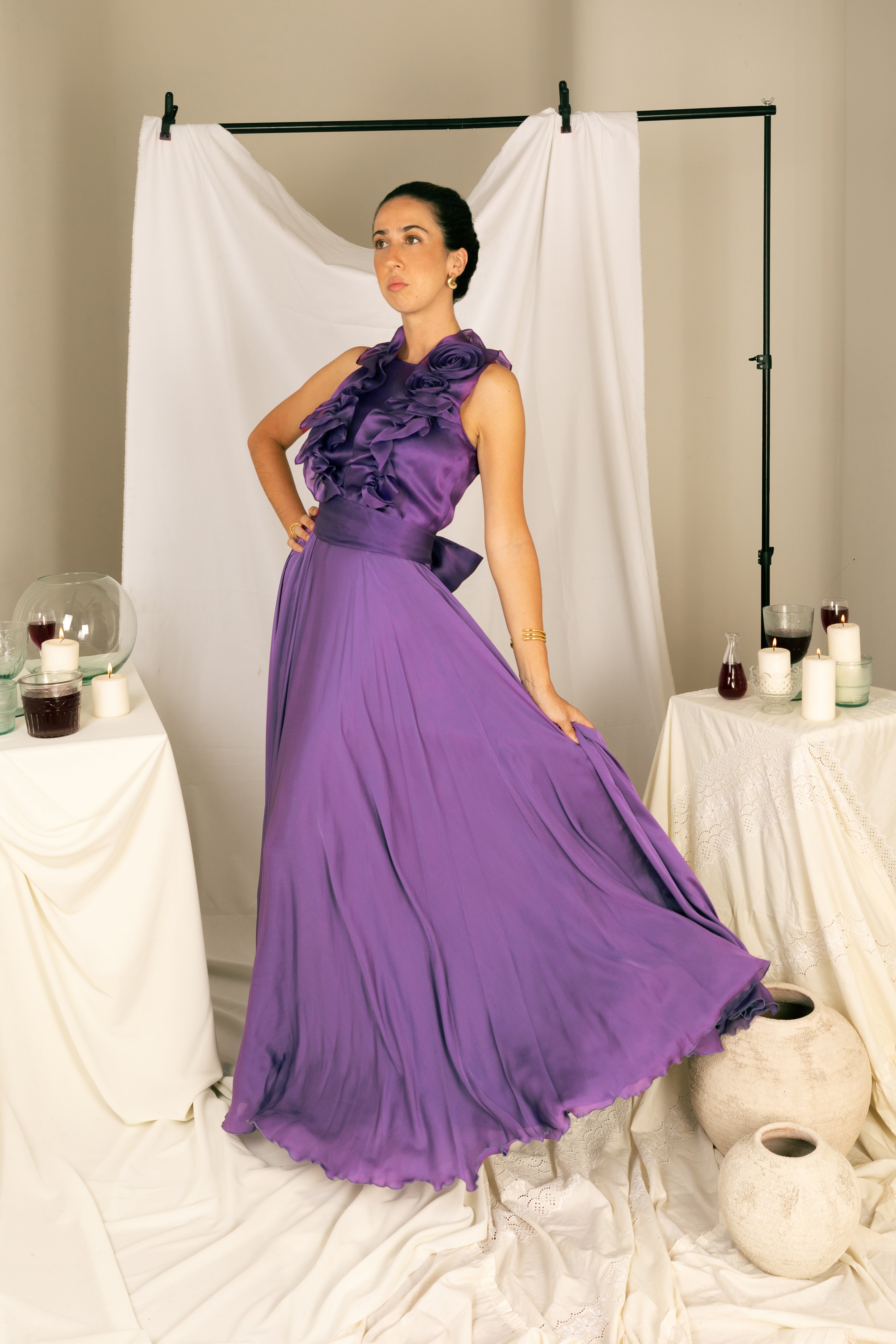 Malva - Carolina Herrera