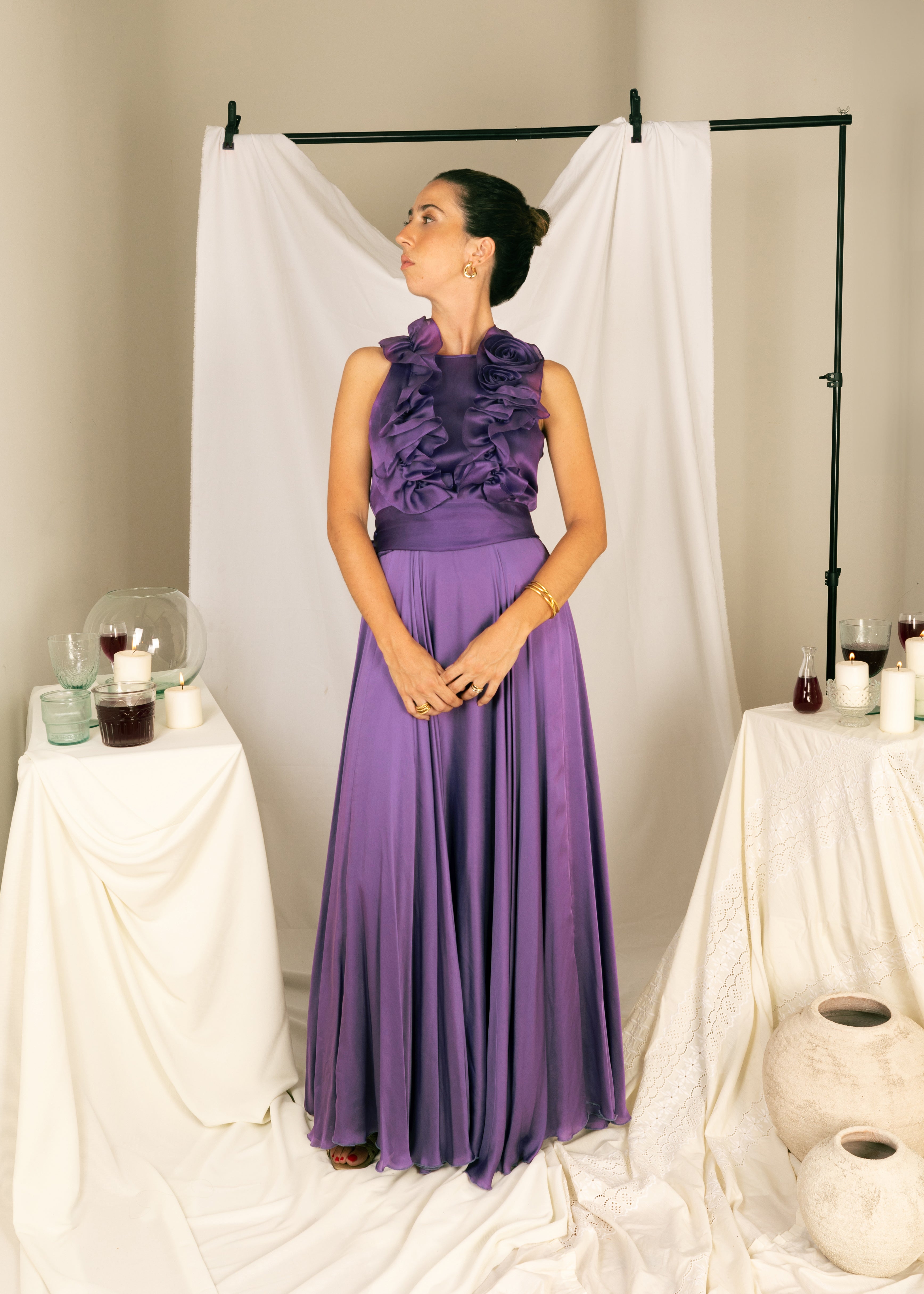 Malva - Carolina Herrera