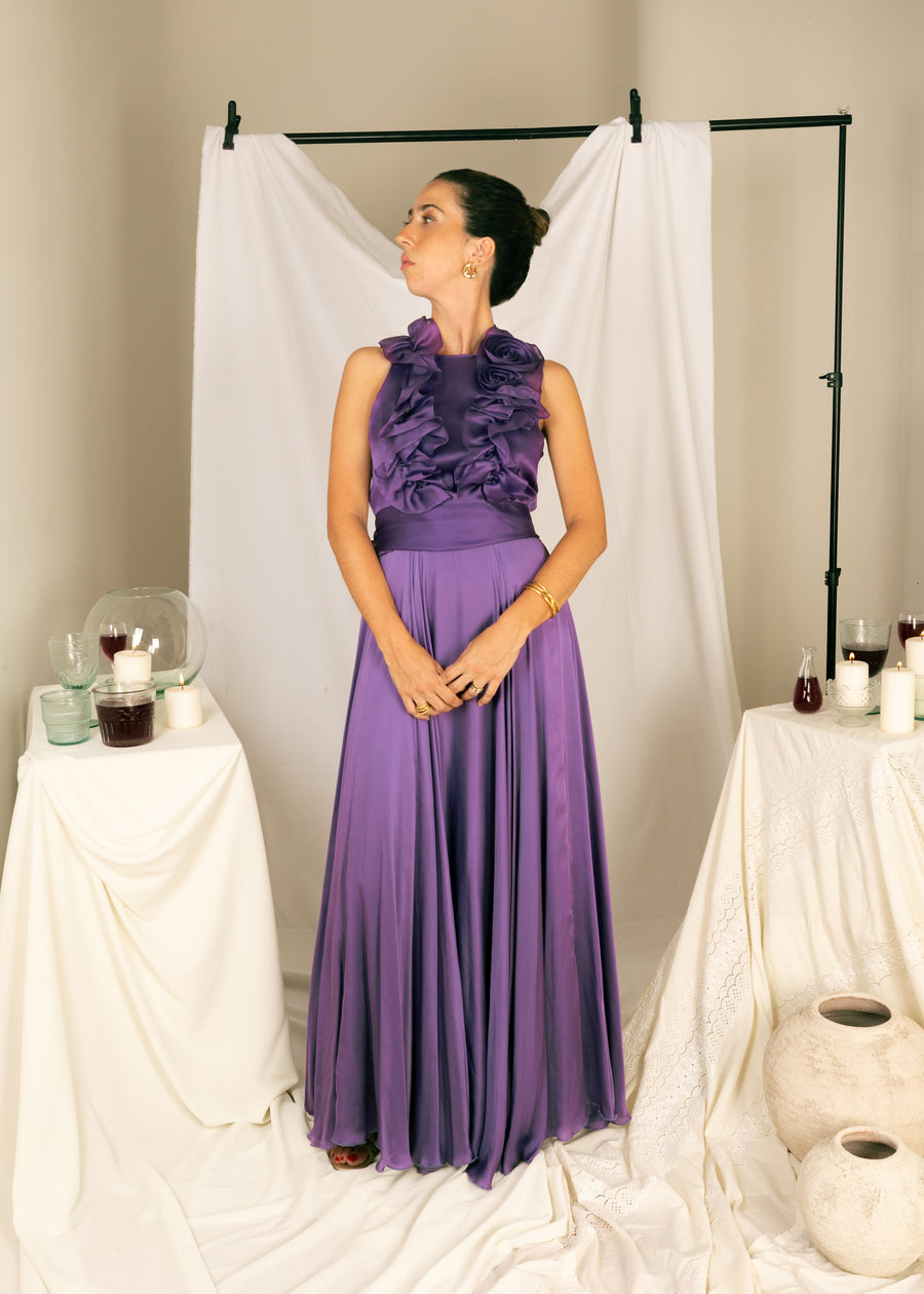 Begonia - Carolina Herrera