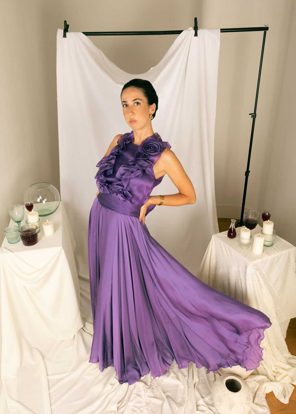 Malva - Carolina Herrera