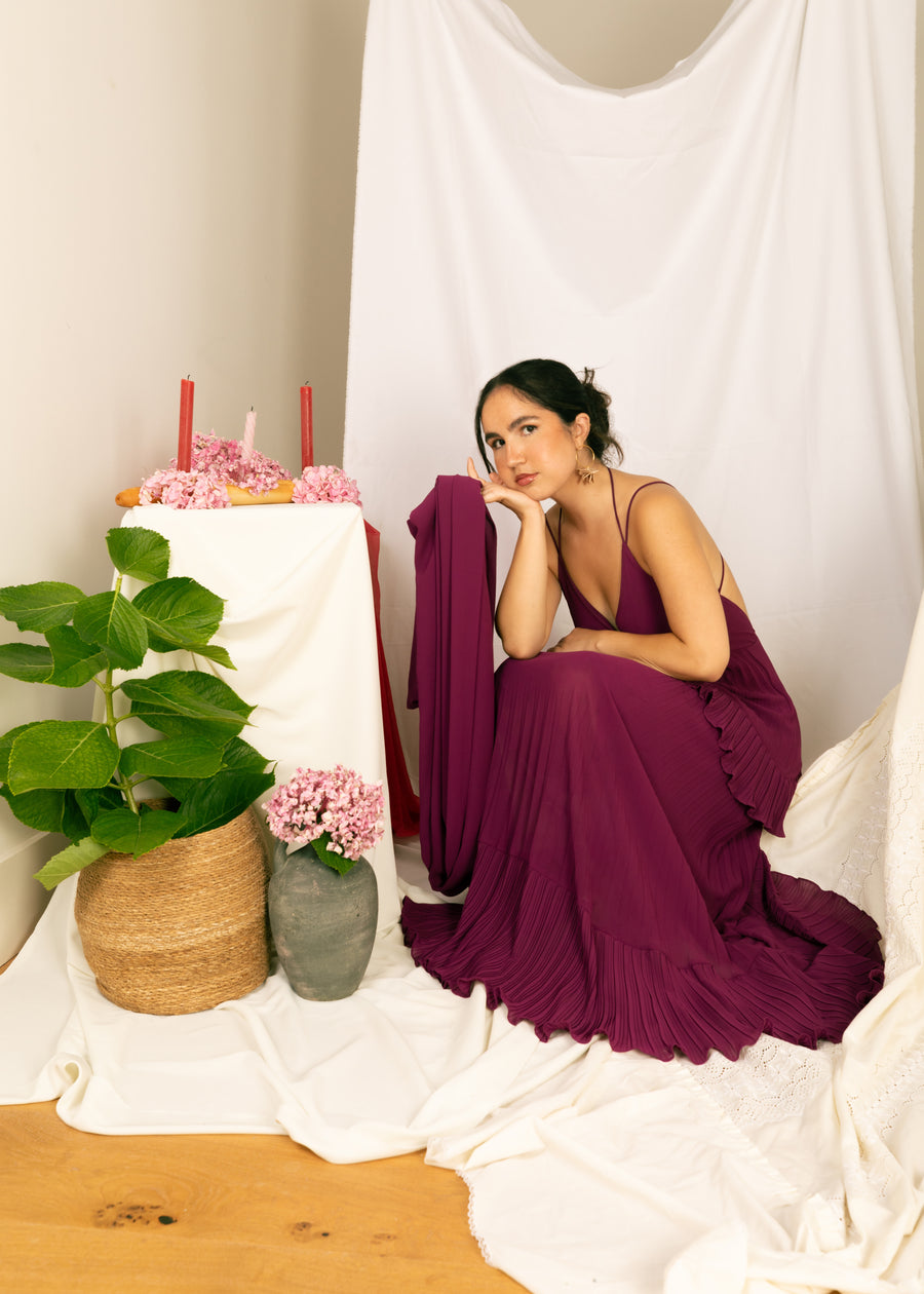 Flor de azahar - Twinset