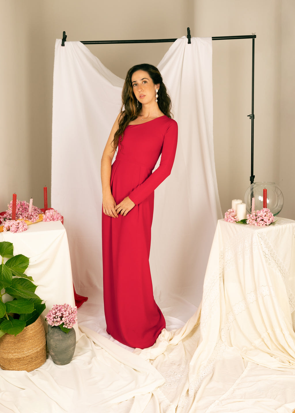 Jazmín - Alicia Rueda