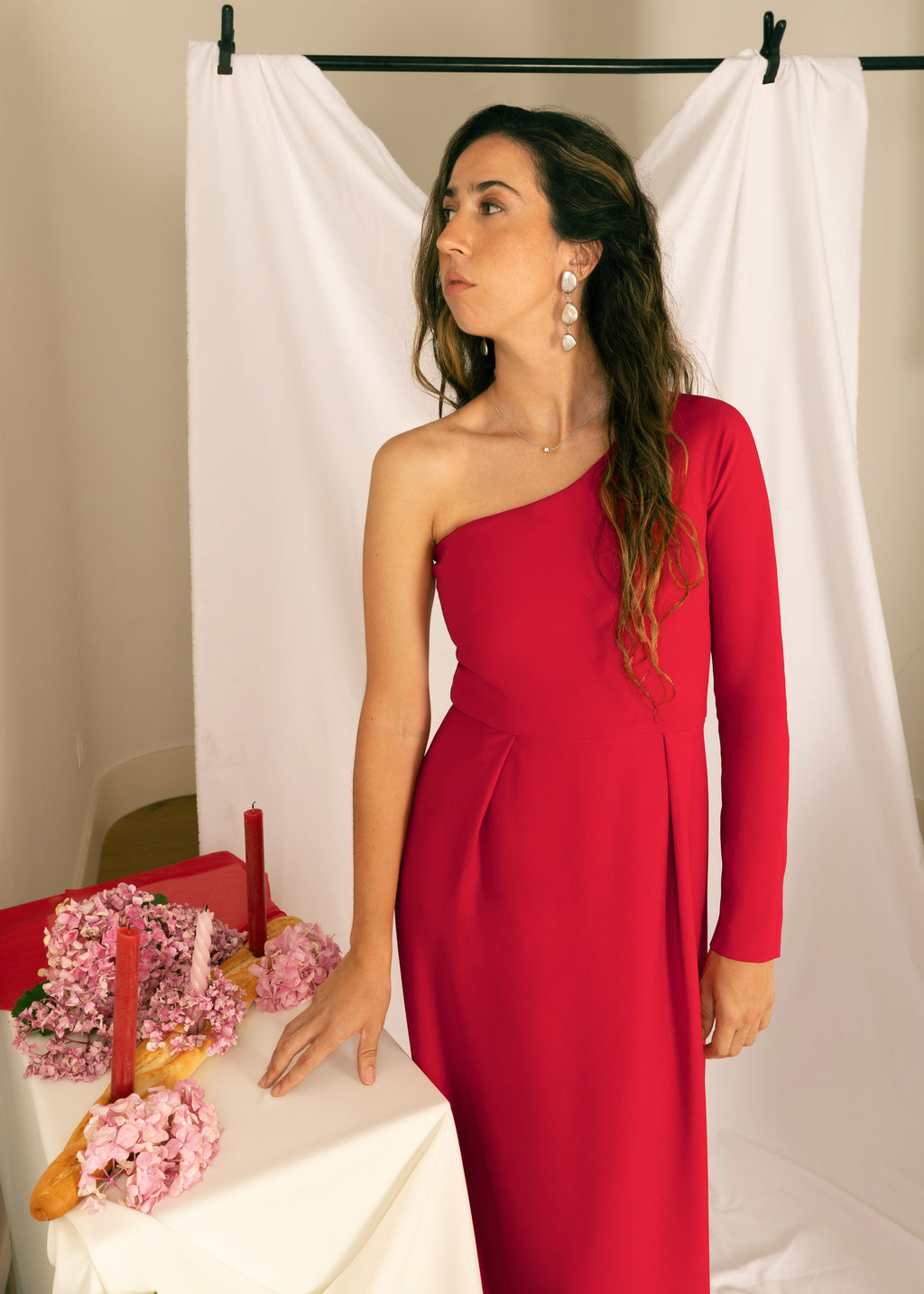 Jazmín - Alicia Rueda