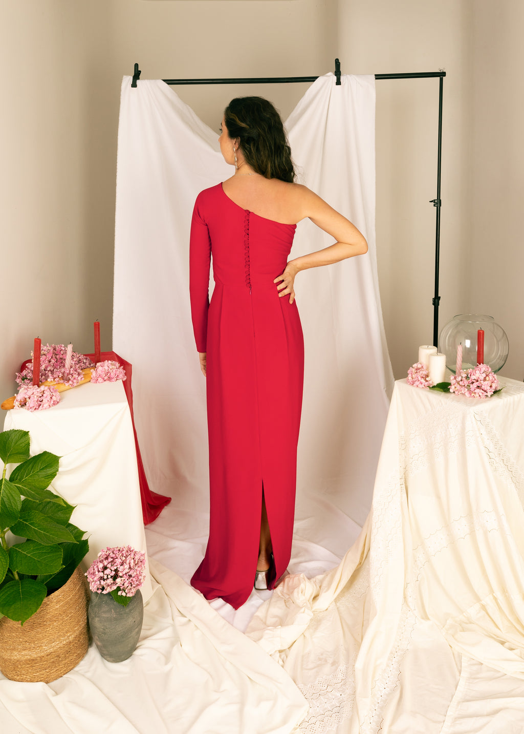 Jazmín - Alicia Rueda