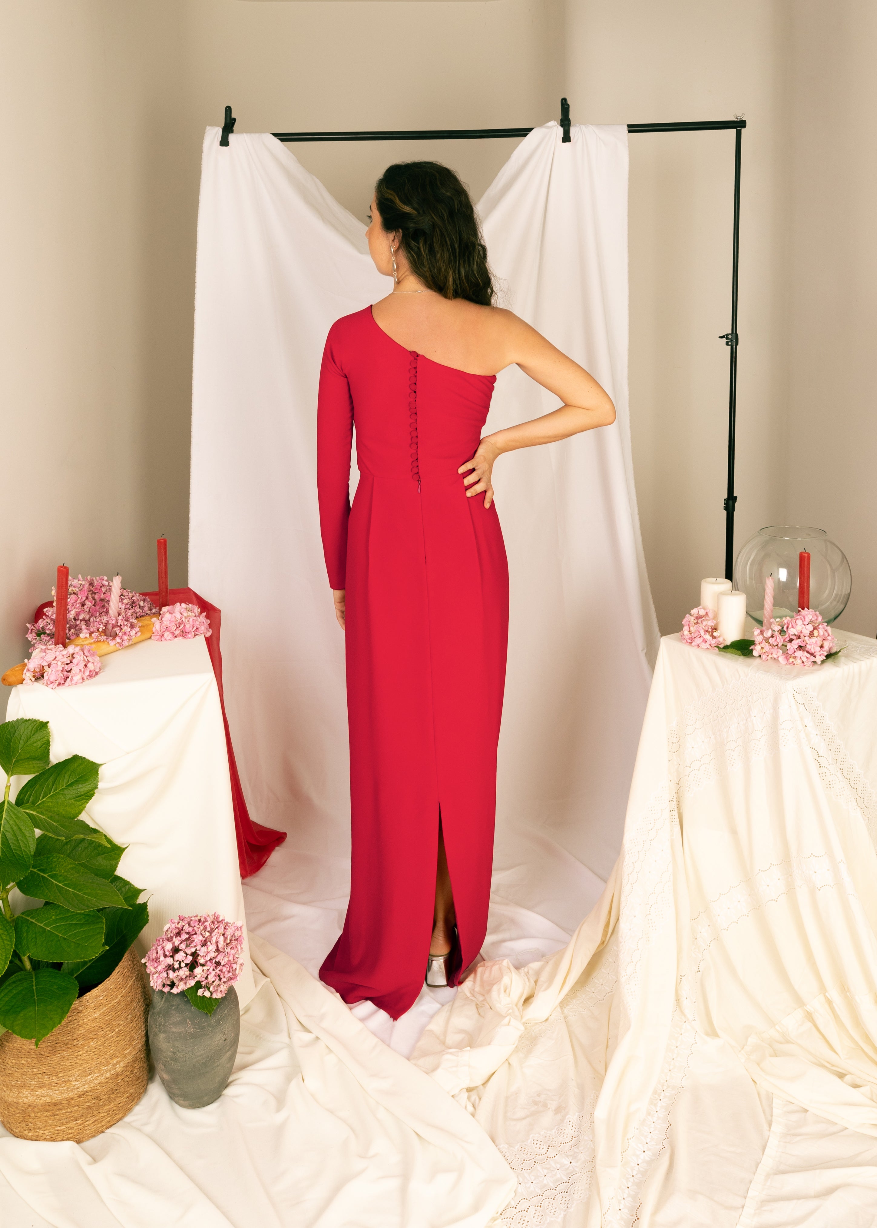 Jazmín - Alicia Rueda