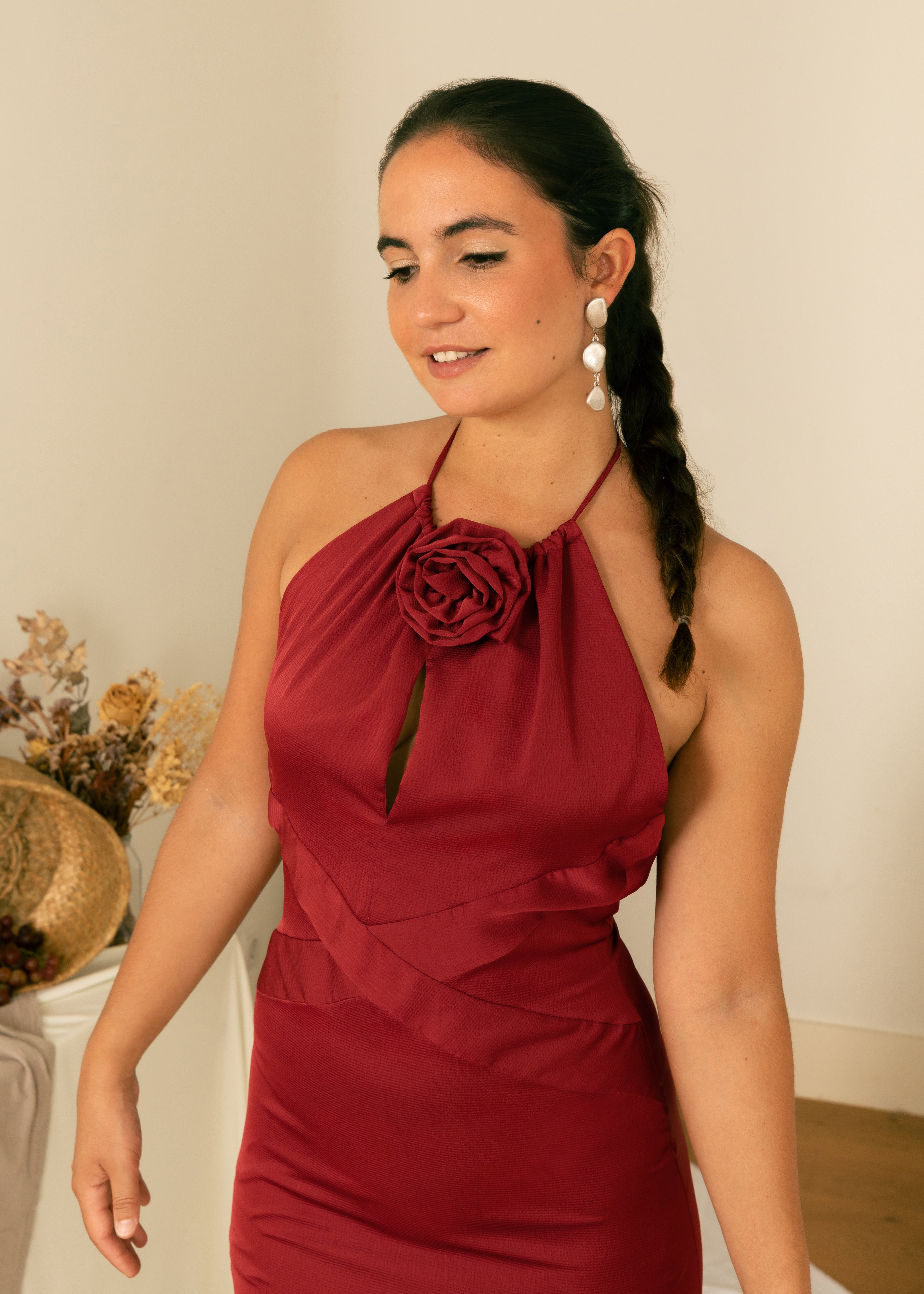 Chrysanthemum - Lady Pipe