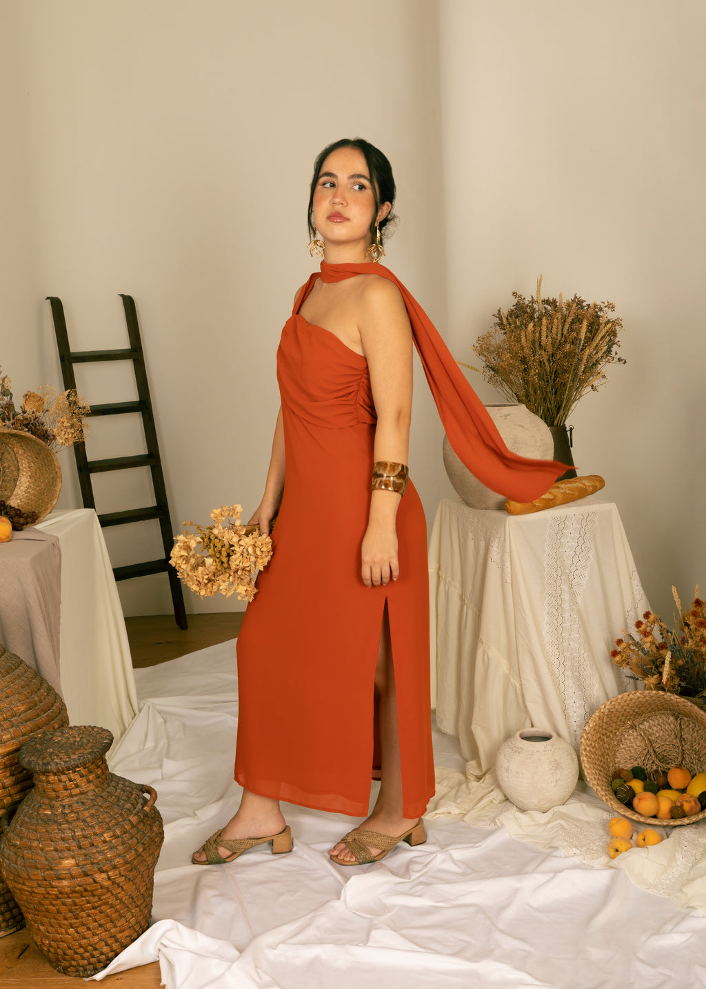Tulipán - Bimani