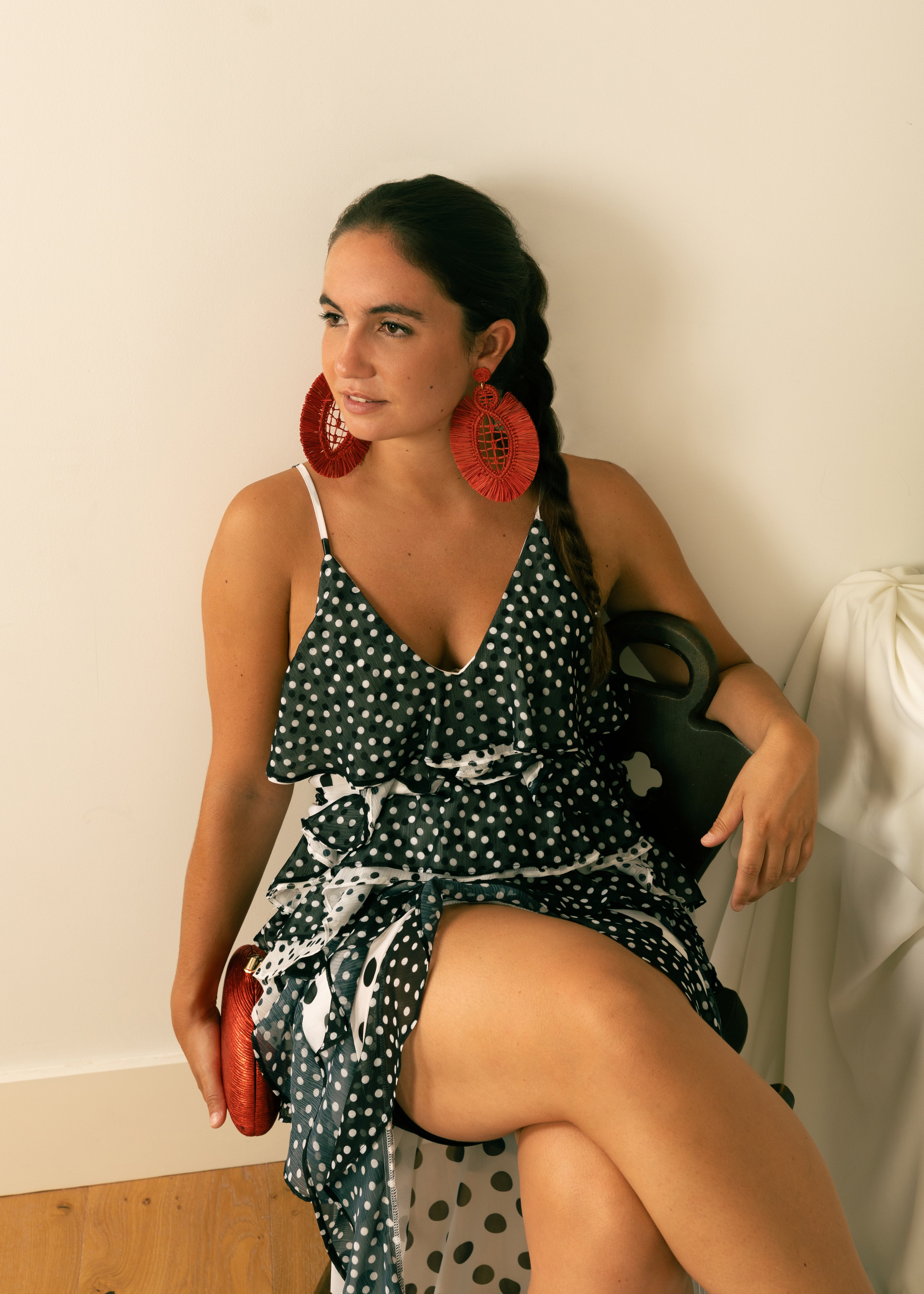 Flor de lis - No Secrets