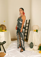 Flor de lis - No Secrets