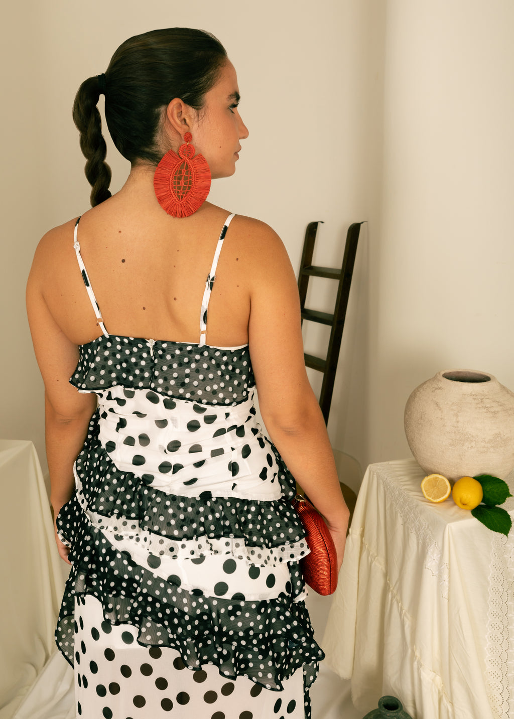 Flor de lis - No Secrets