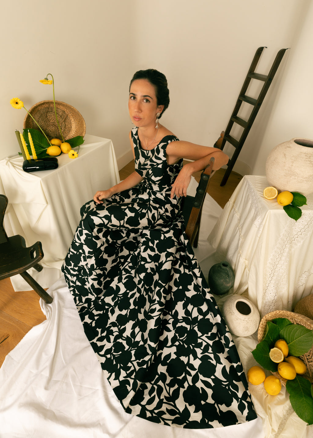 Dalia - Carolina Herrera