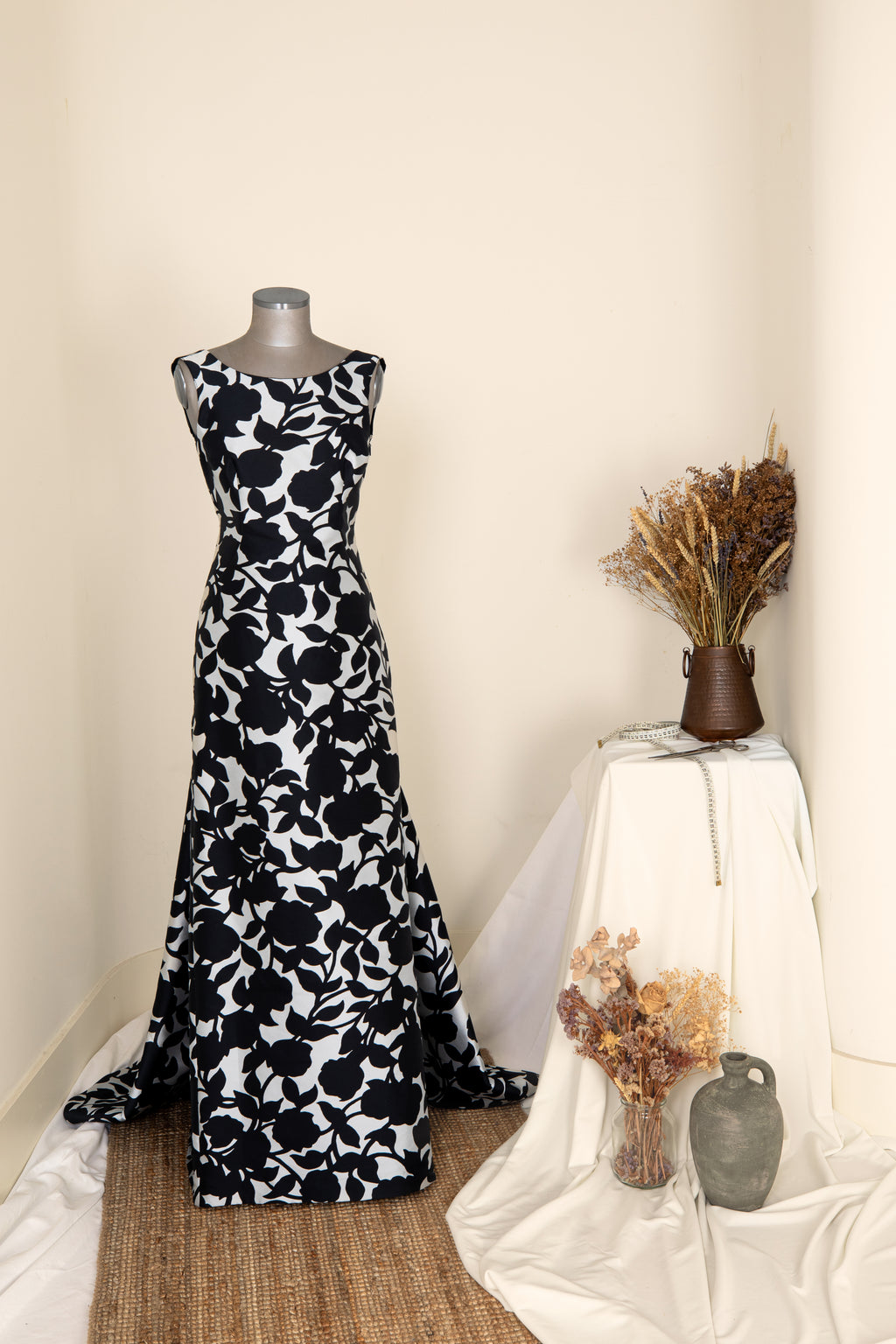 Dalia - Carolina Herrera