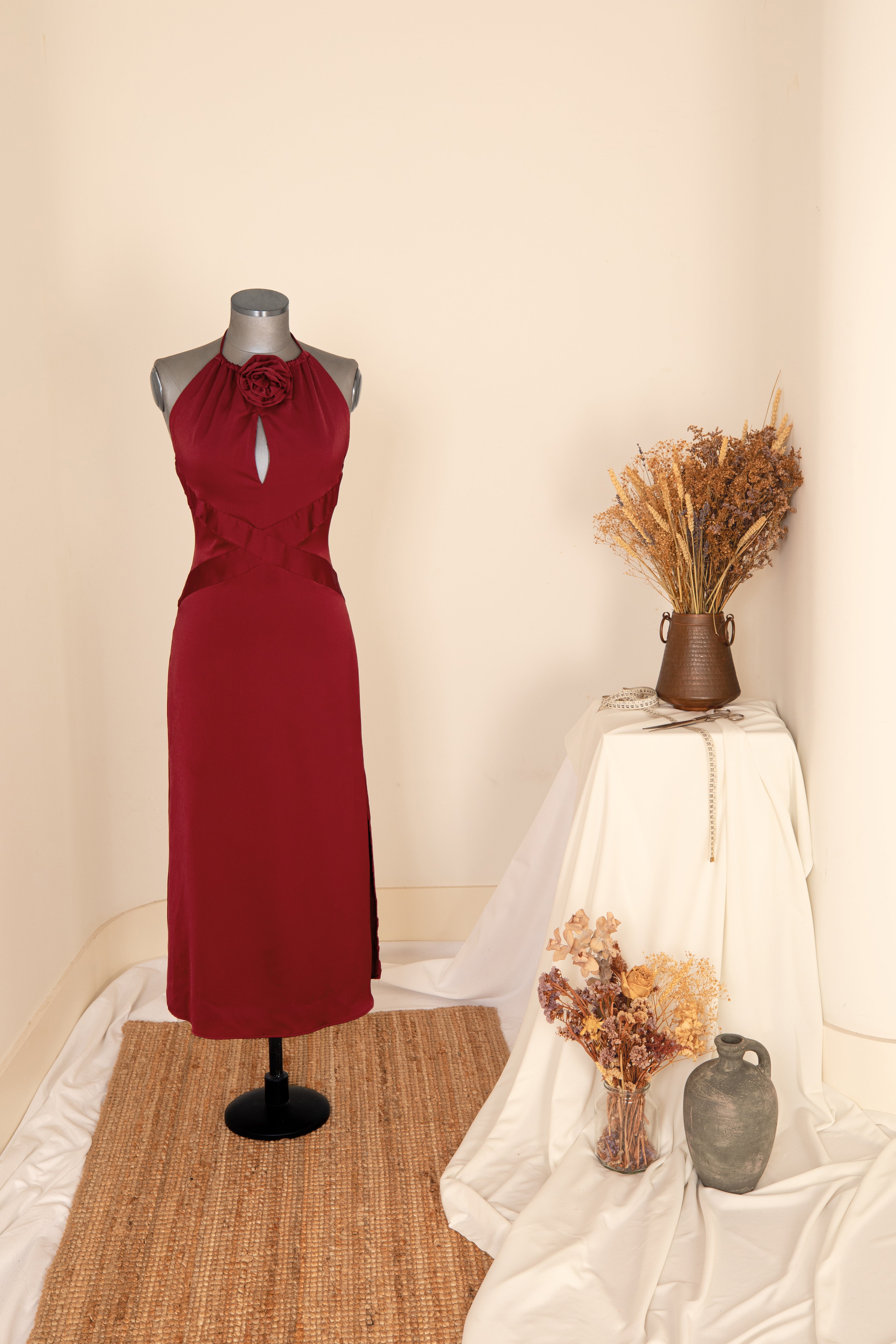 Chrysanthemum - Lady Pipe