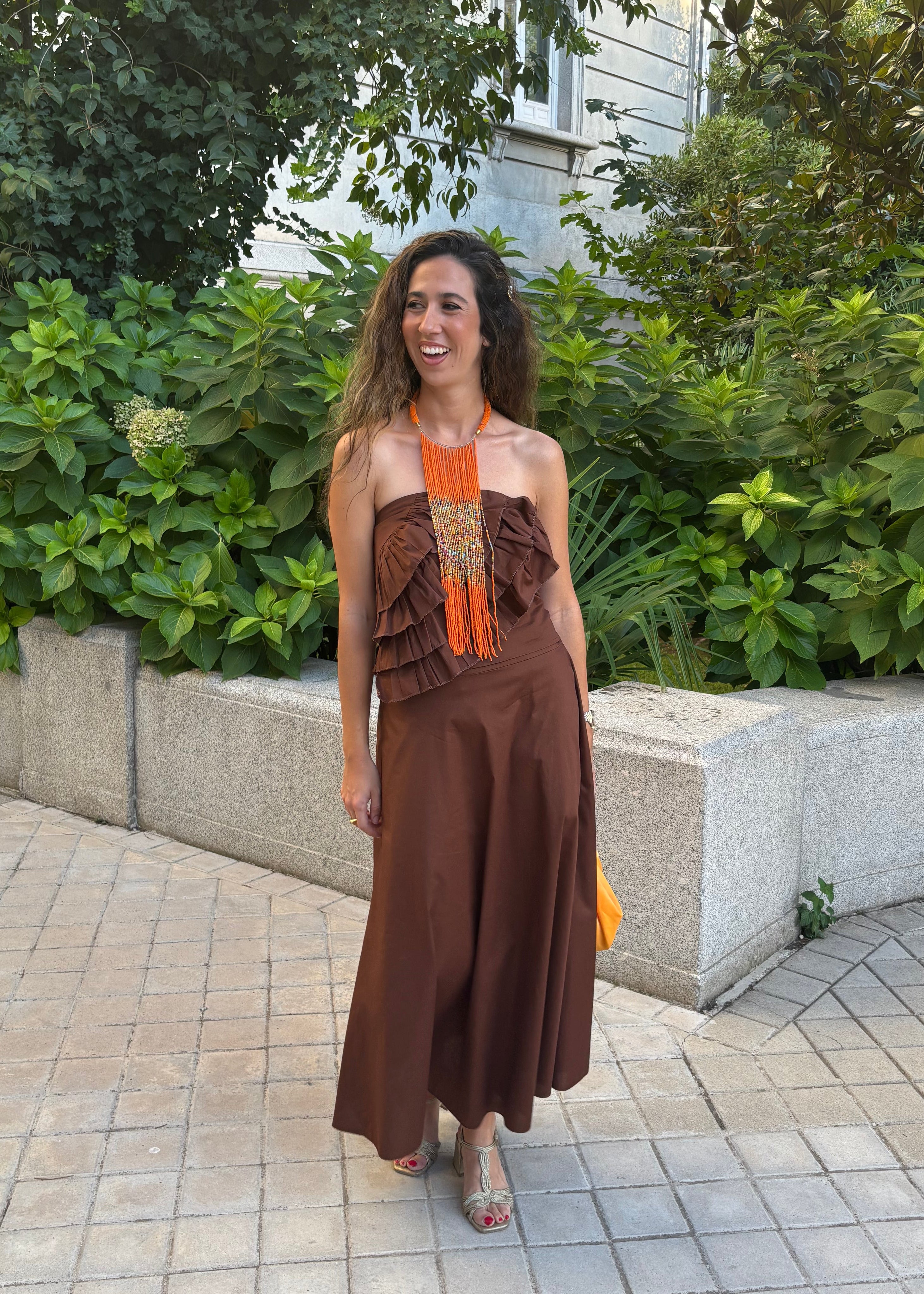 Orange Blossom - Vintage