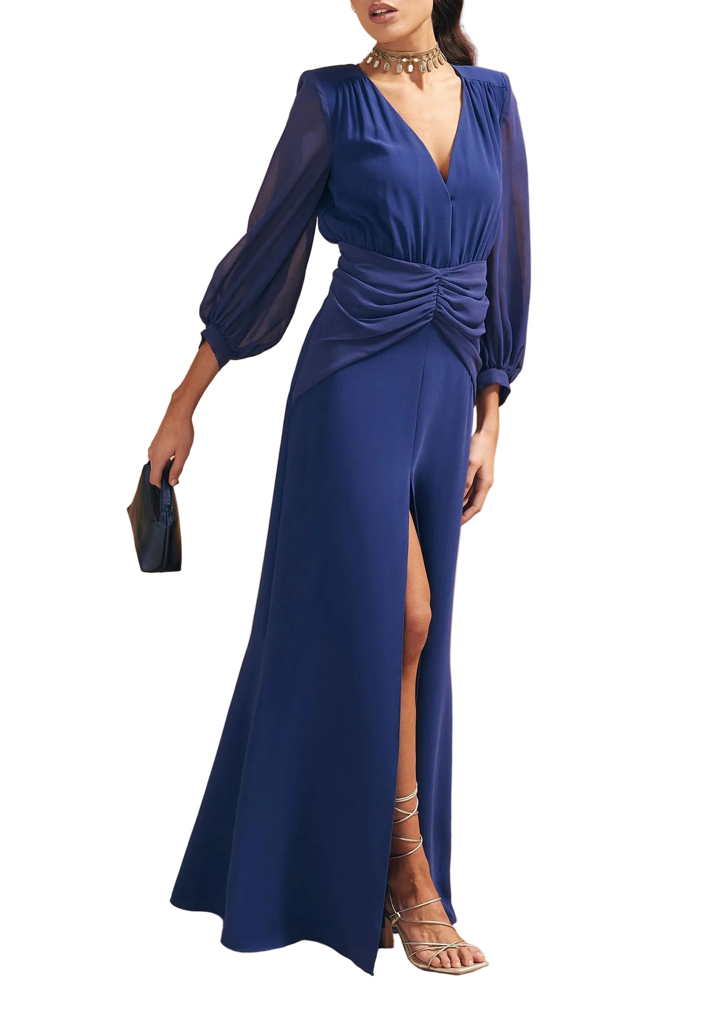 Dama de noche - Lady Pipa