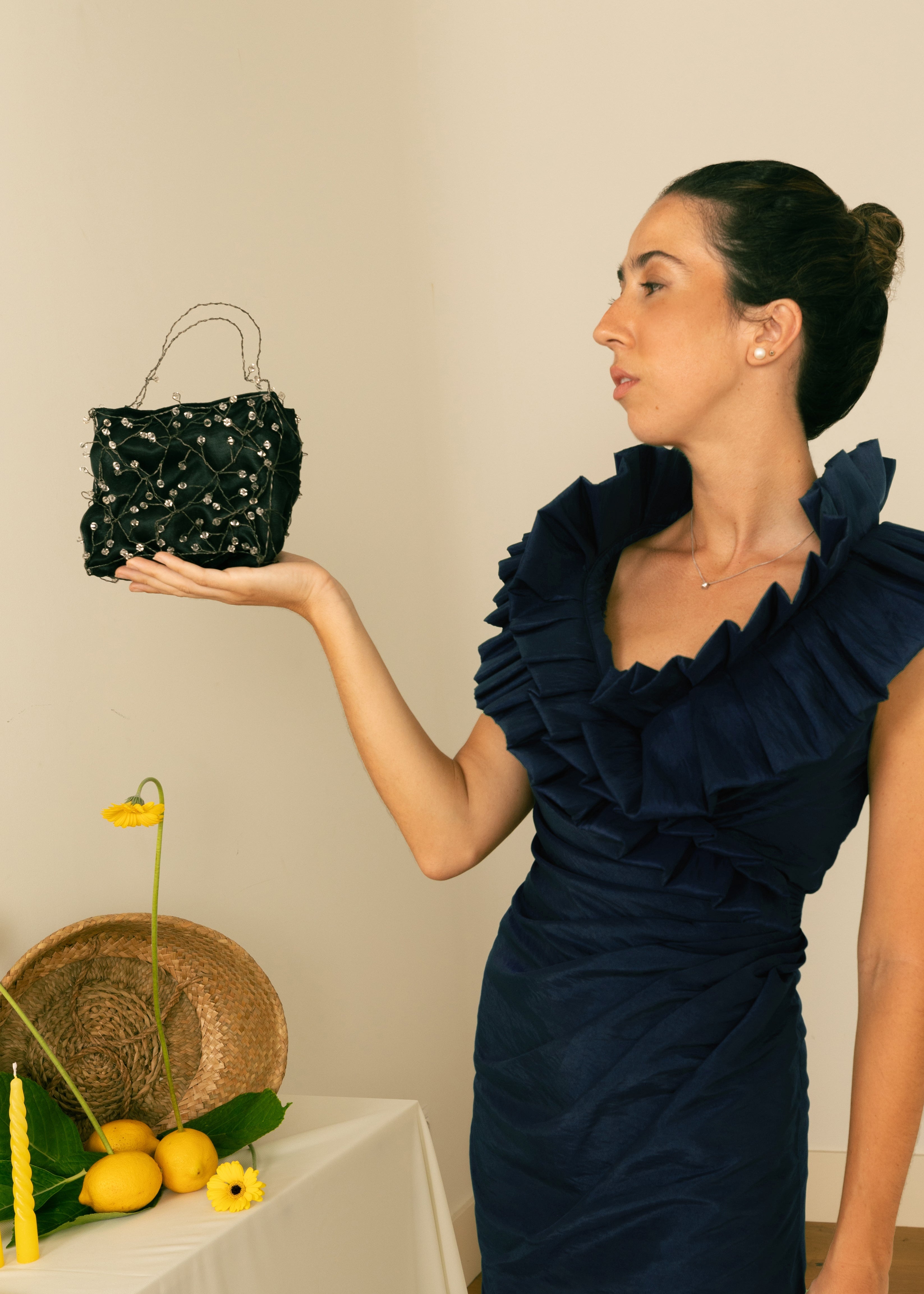 Bolso Romero - Vintage