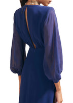 Dama de noche - Lady Pipa
