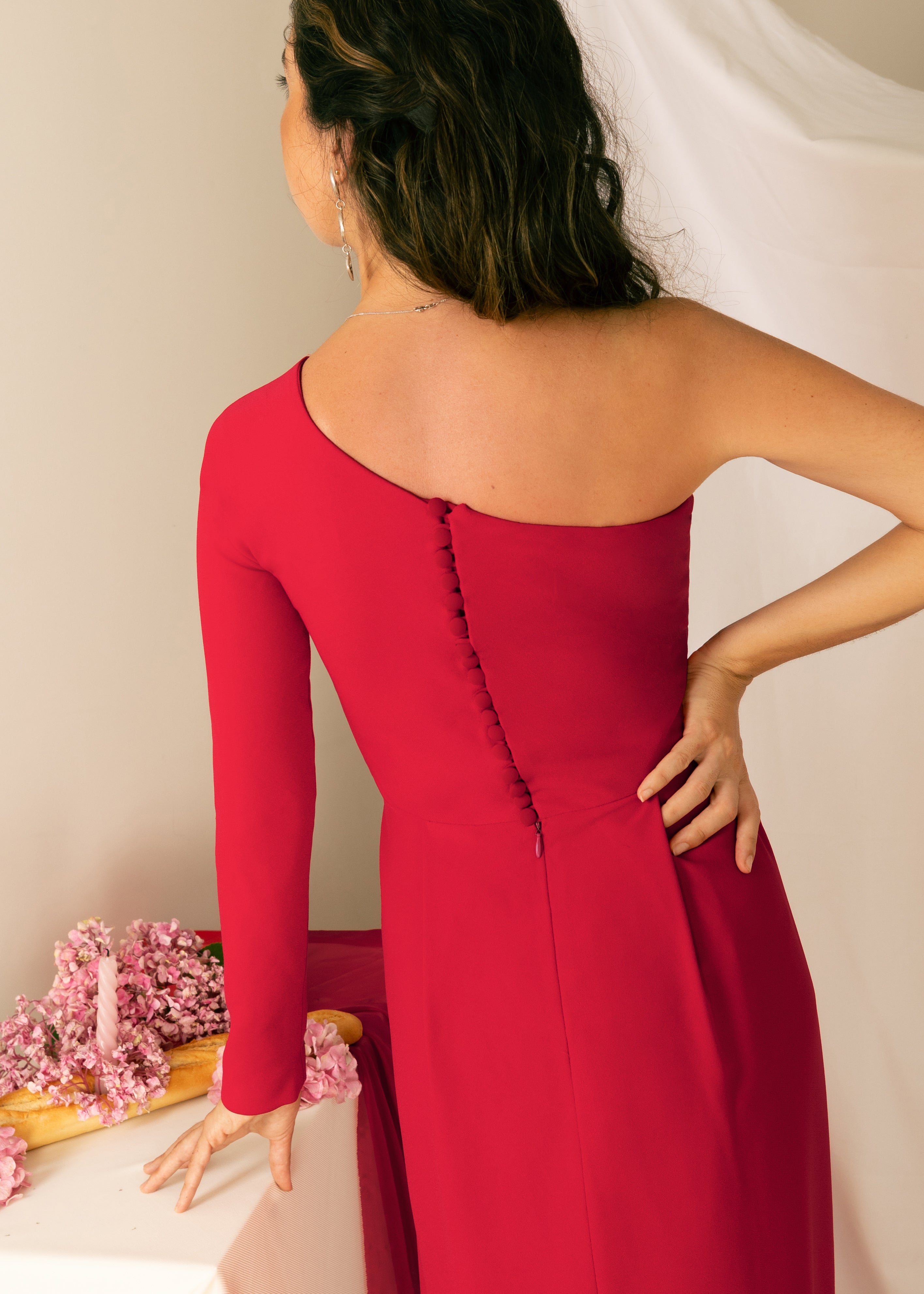 Jazmín - Alicia Rueda