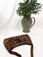 Bolso Papiro - Vintage