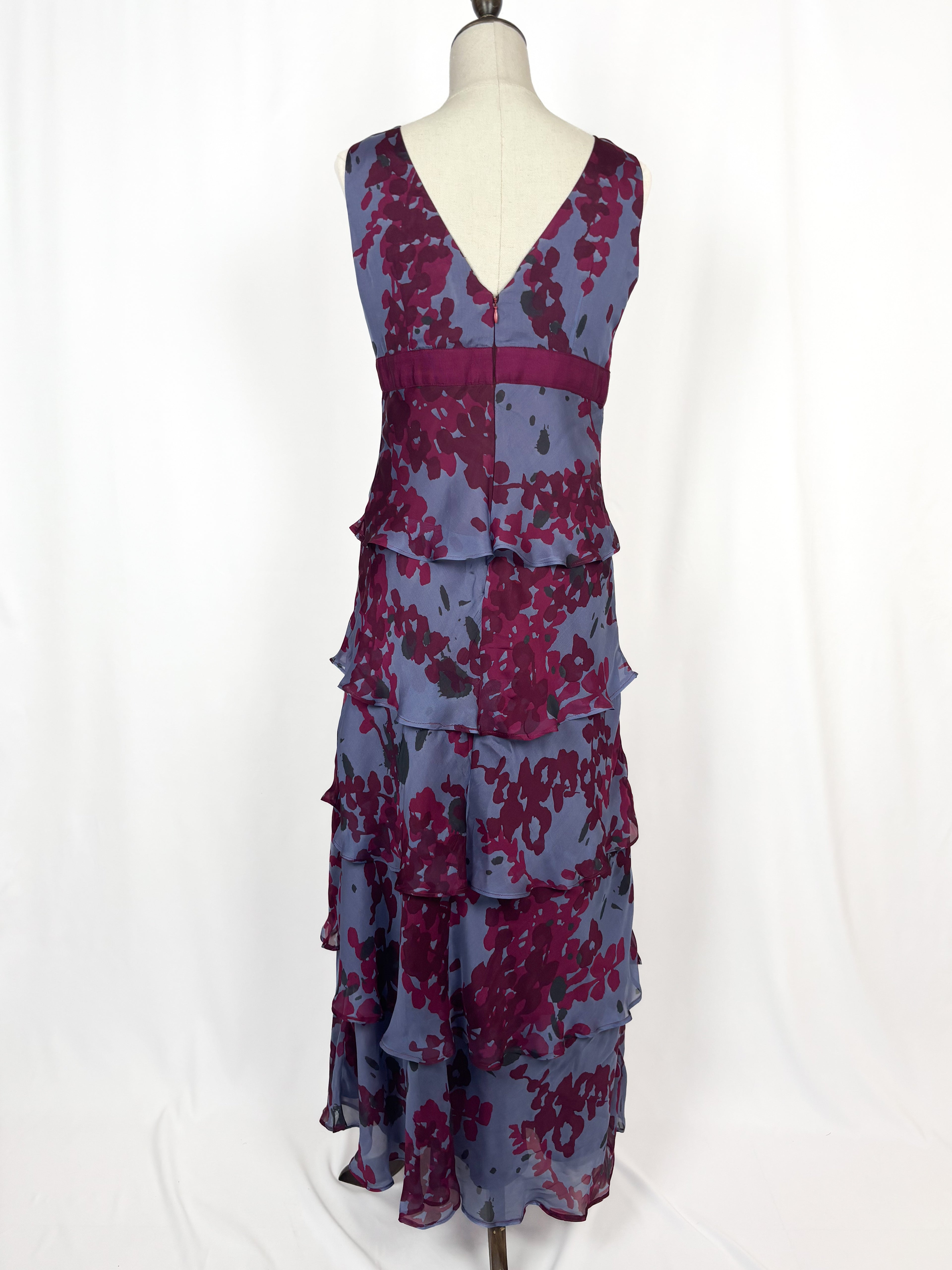 Celosia - Blanche Vintage