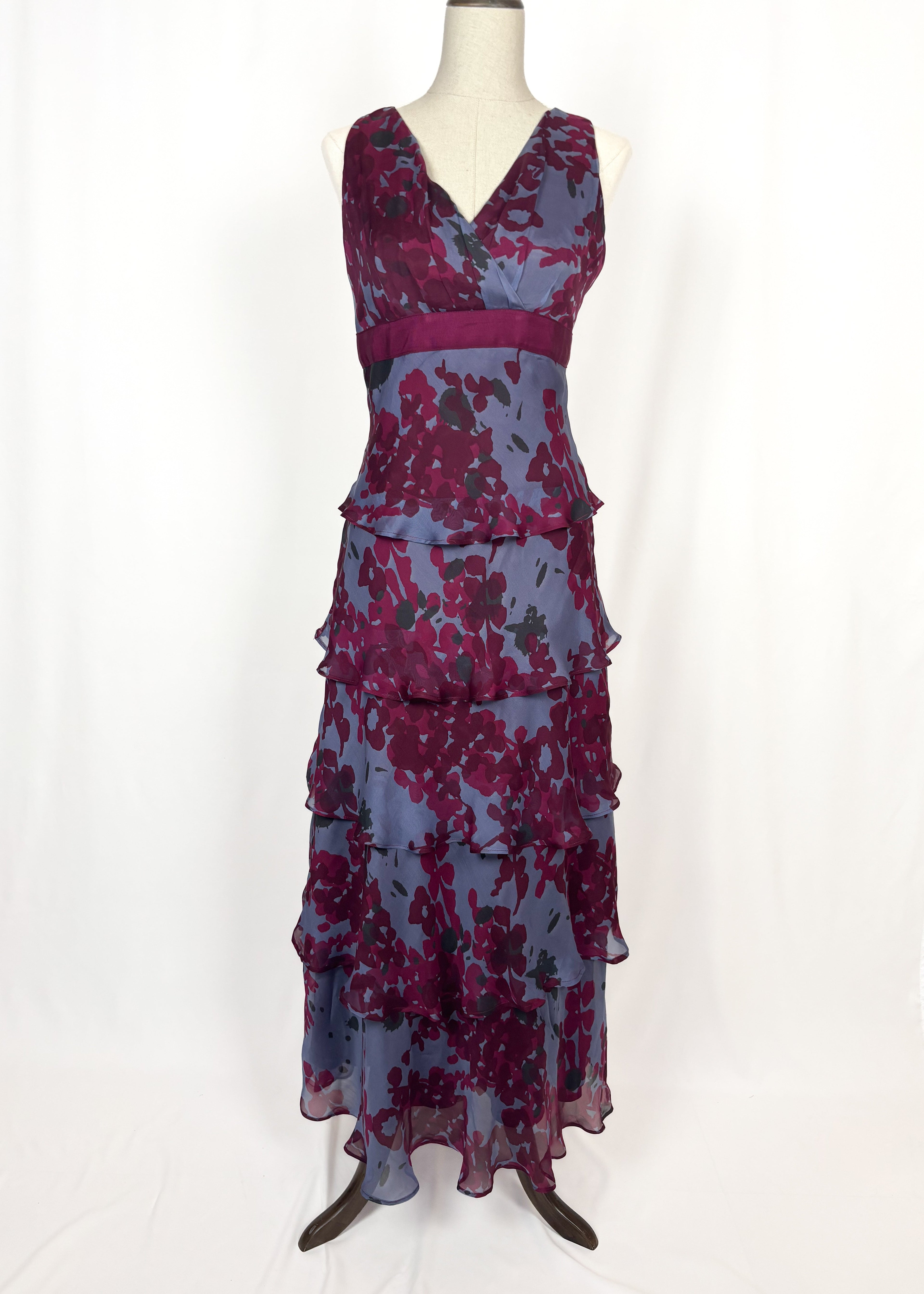 Celosia - Blanche Vintage