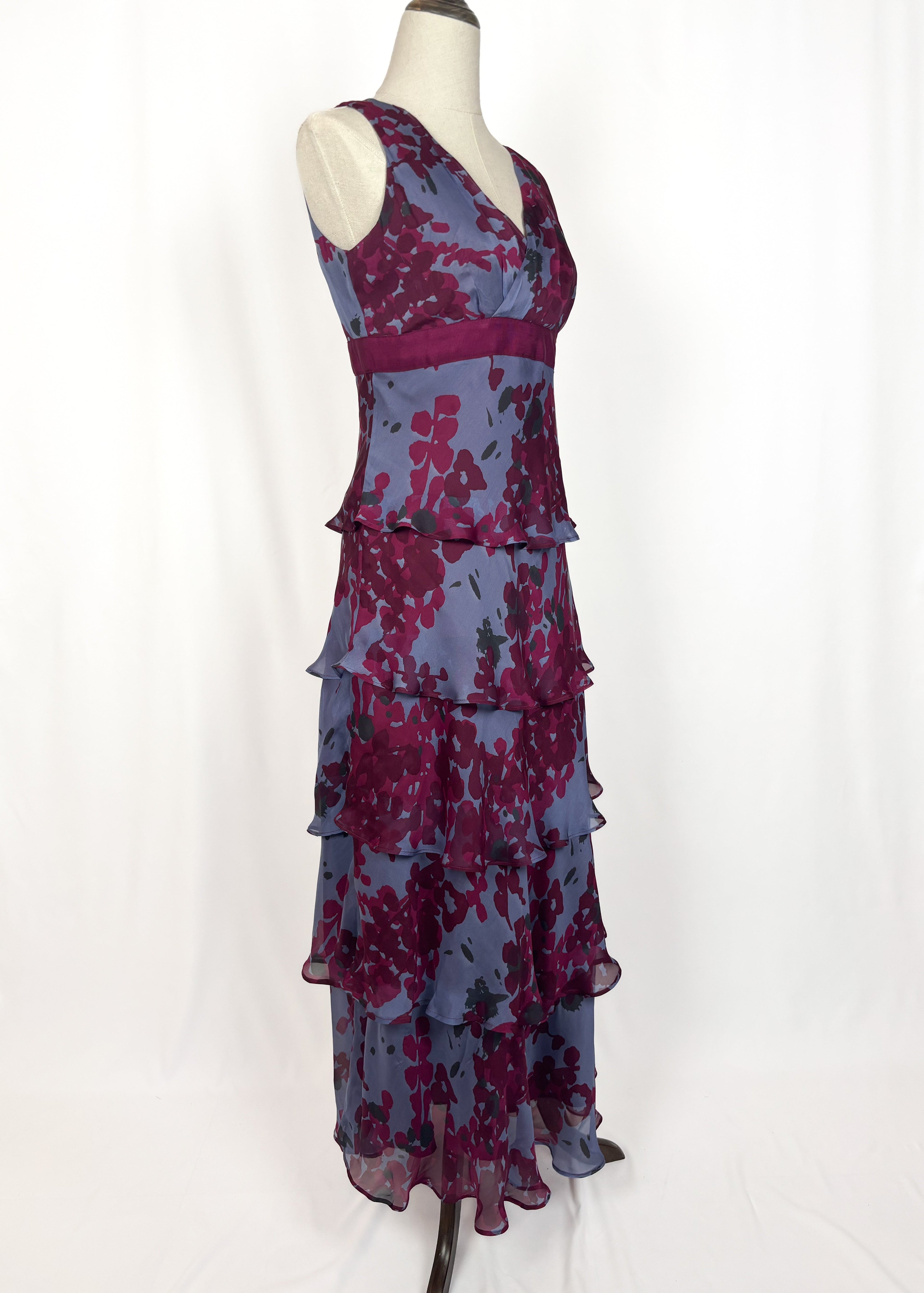 Celosia - Blanche Vintage