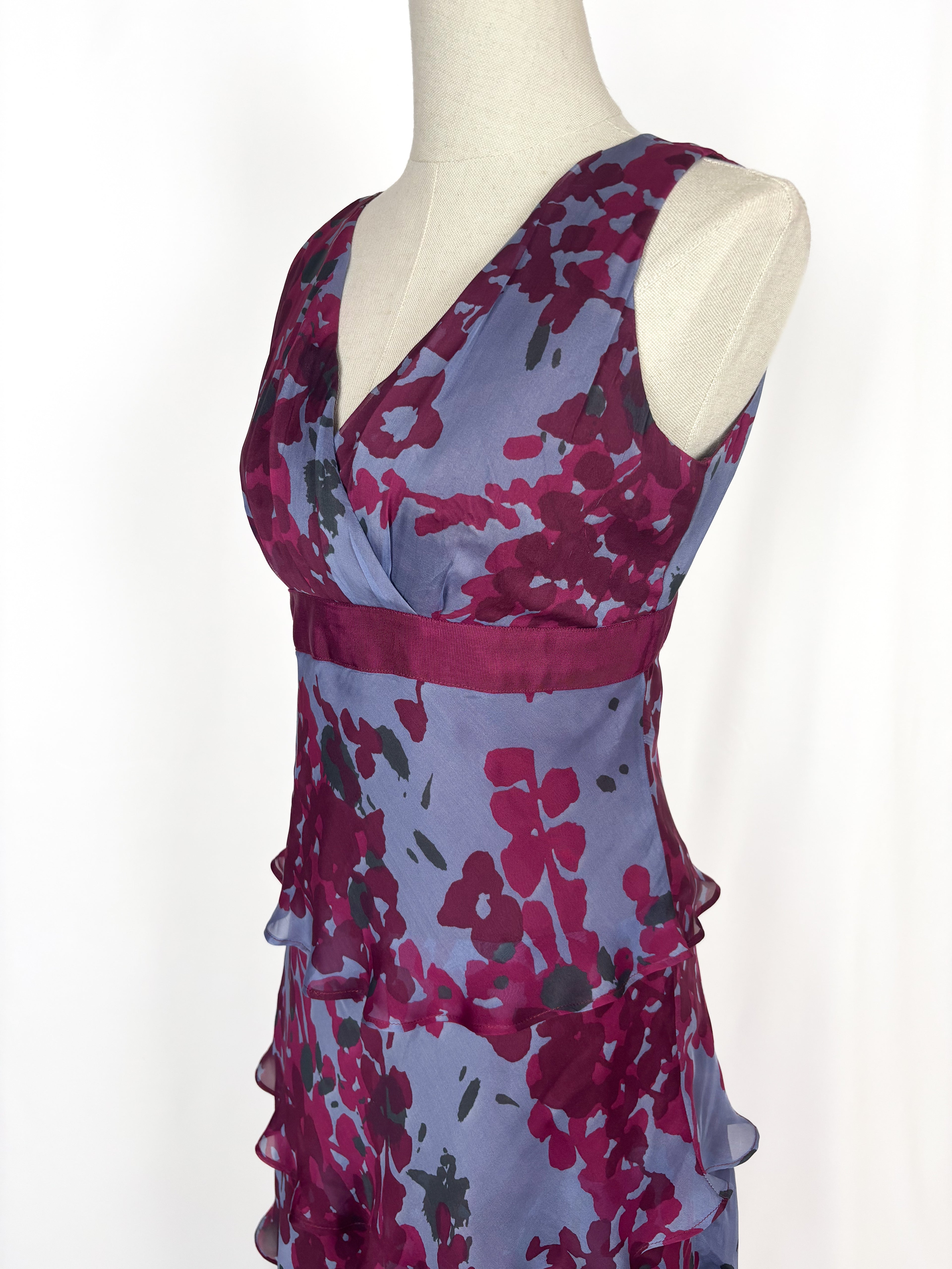 Celosia - Blanche Vintage