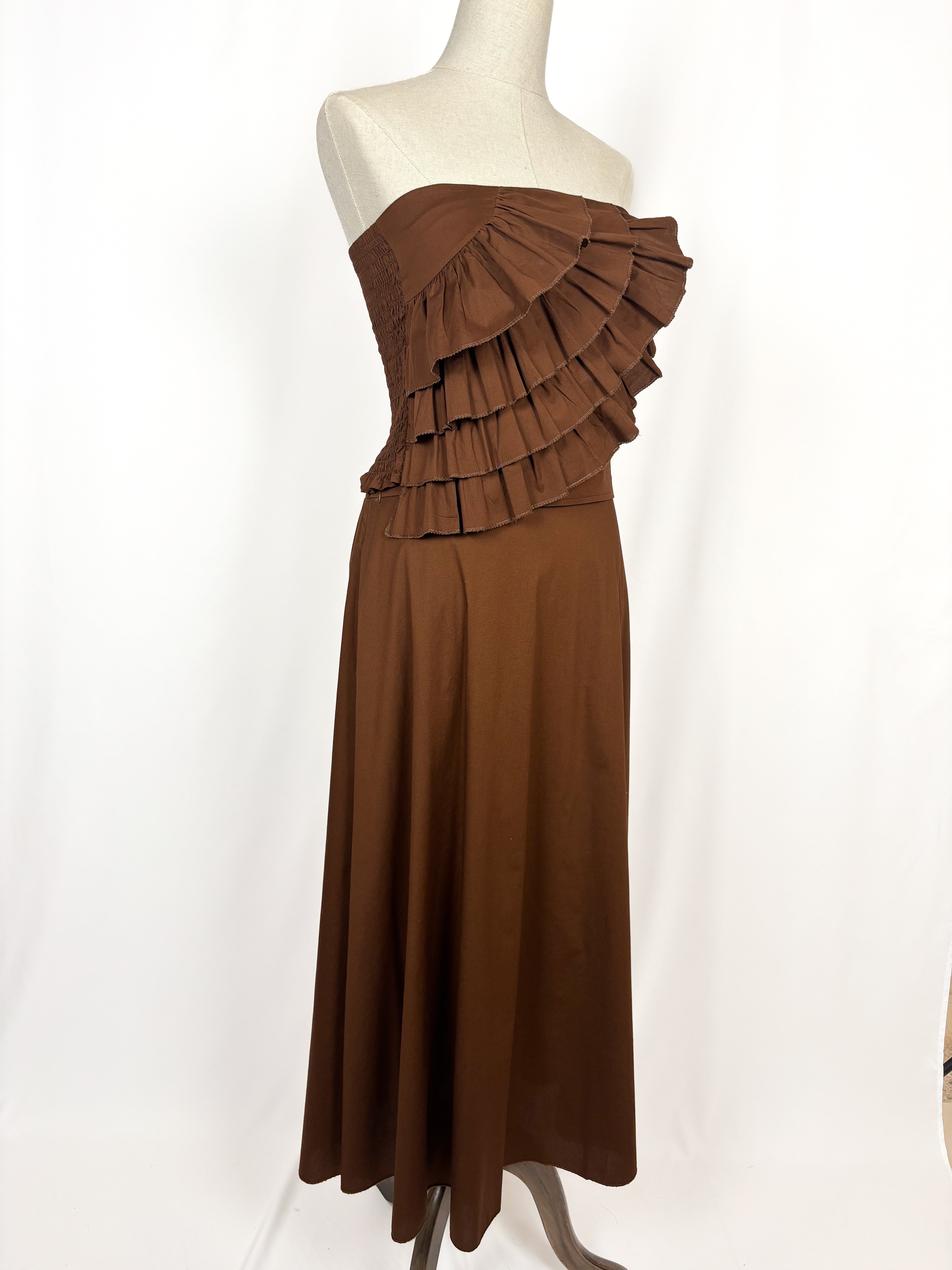 Orange Blossom - Vintage