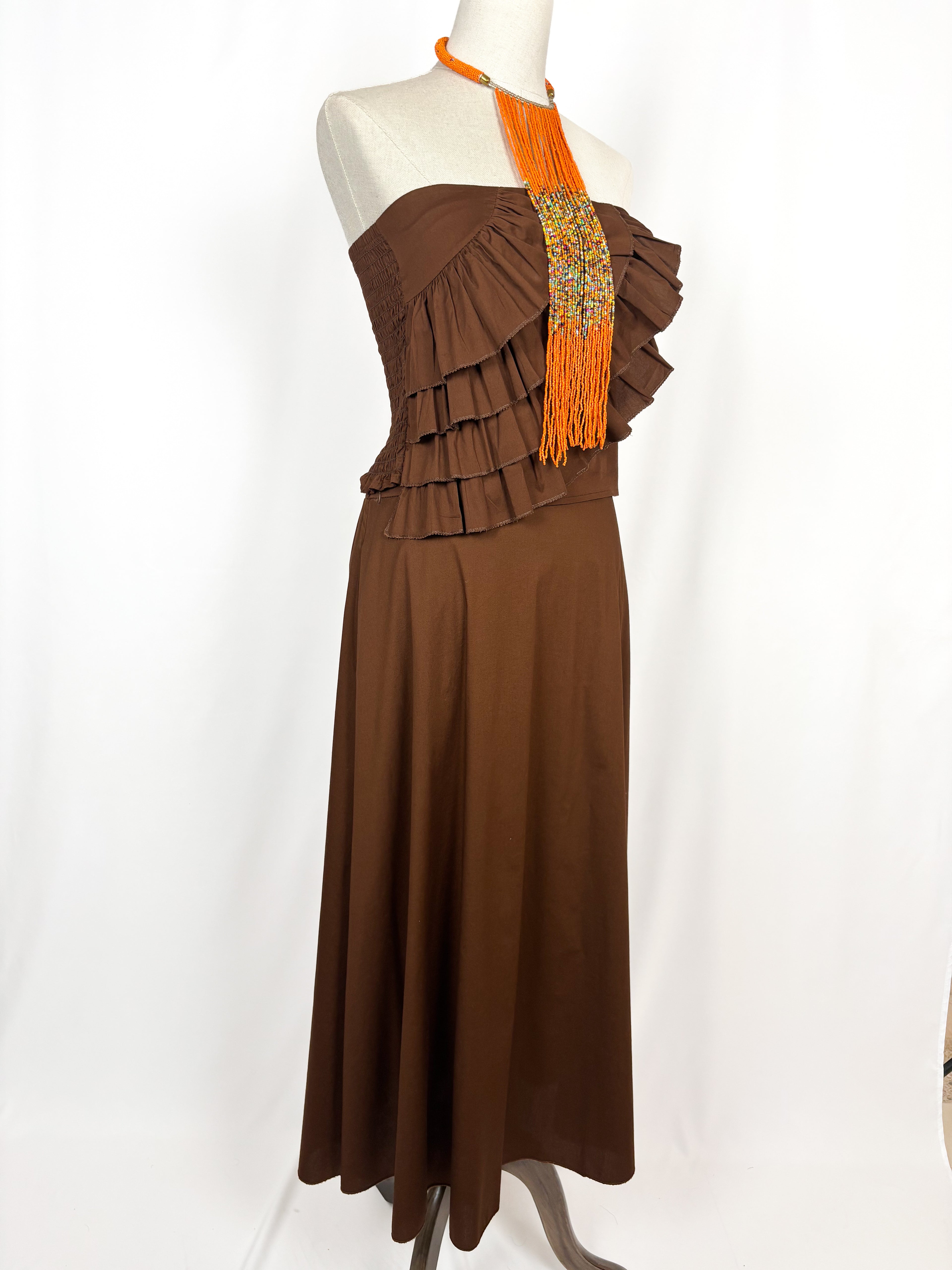 Orange Blossom - Vintage