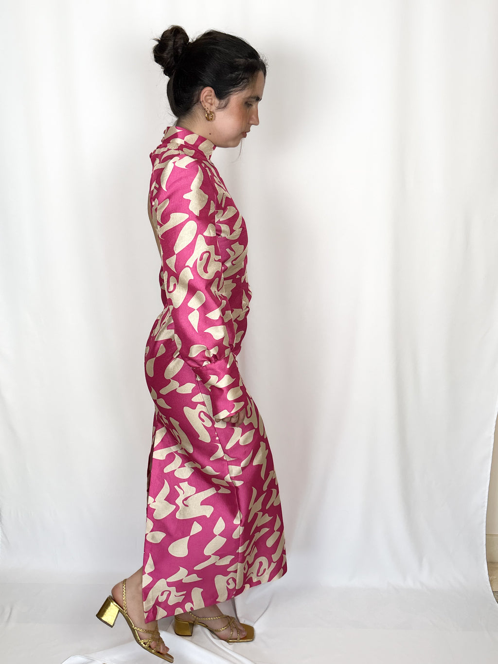 Medinilla - Laagam