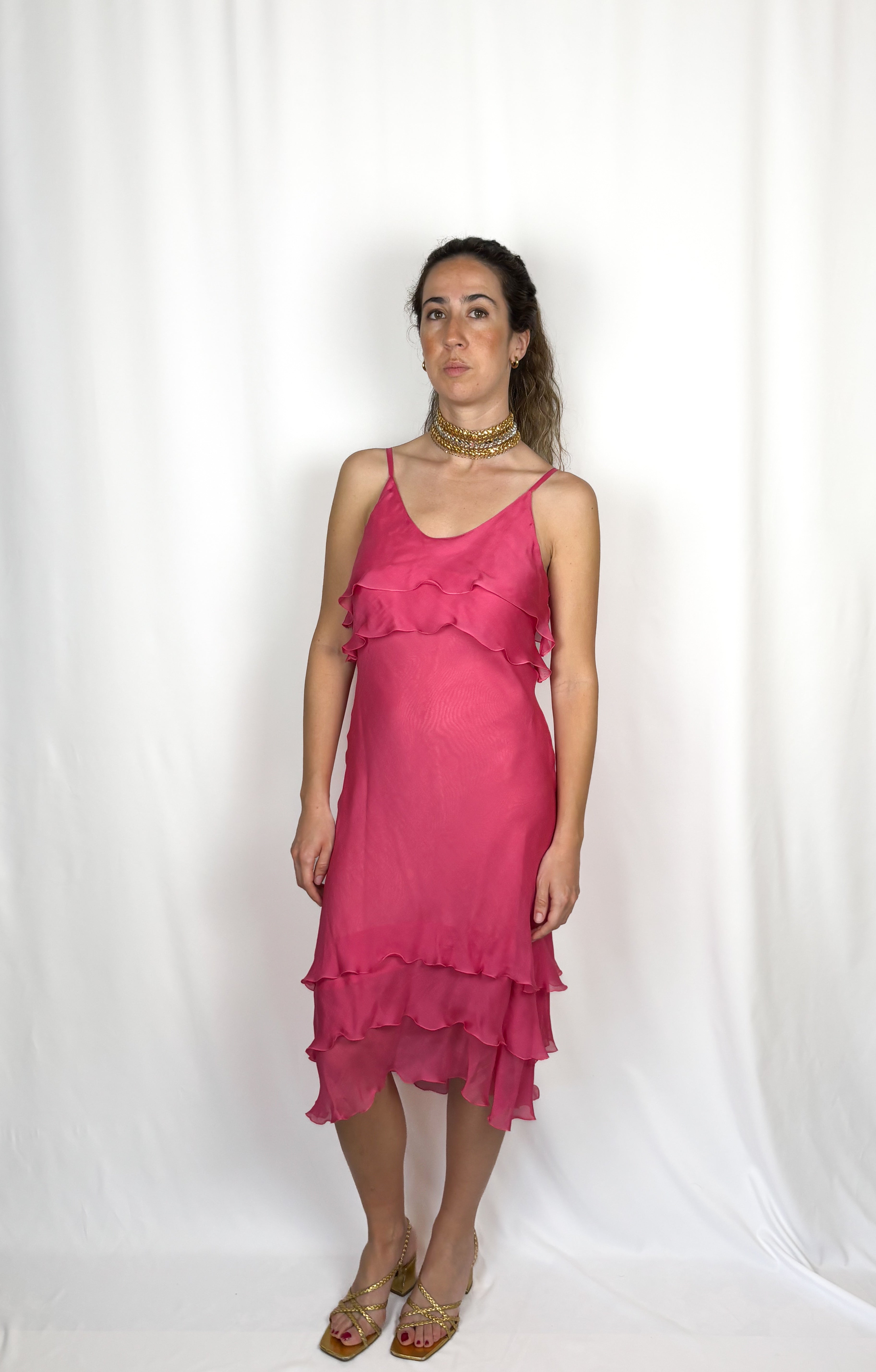 Astromelia - Roberto Verino