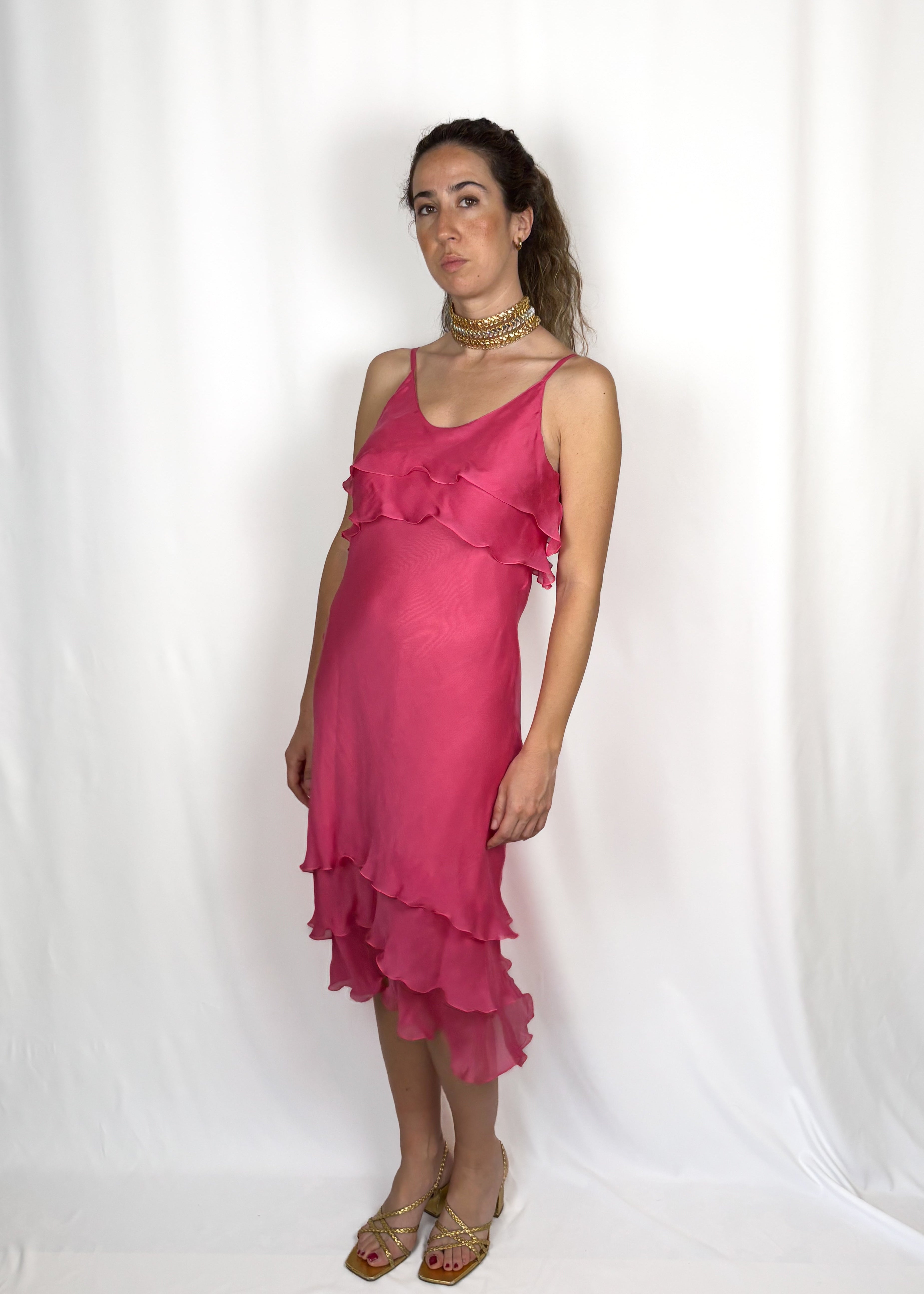 Astromelia - Roberto Verino