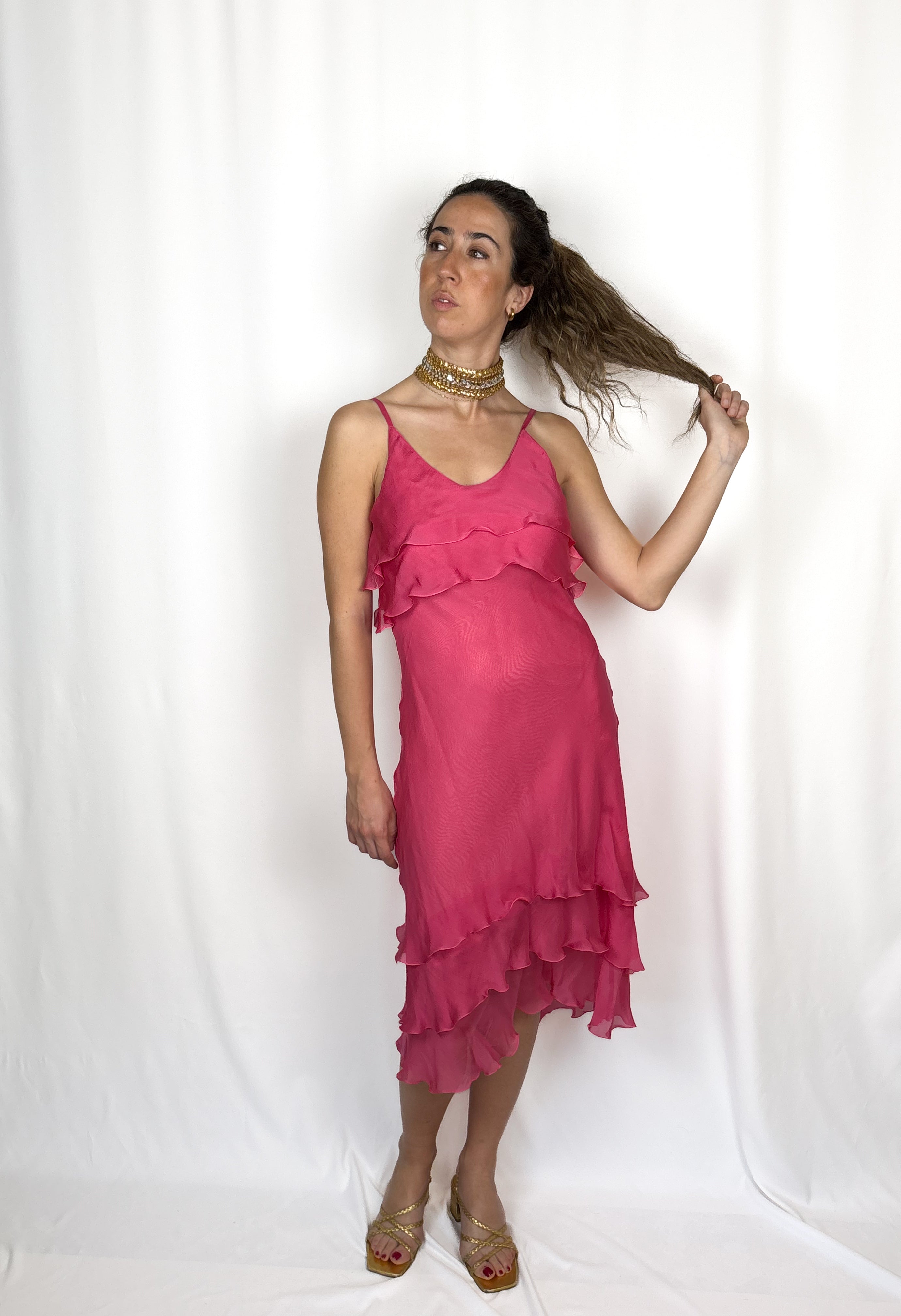 Astromelia - Roberto Verino