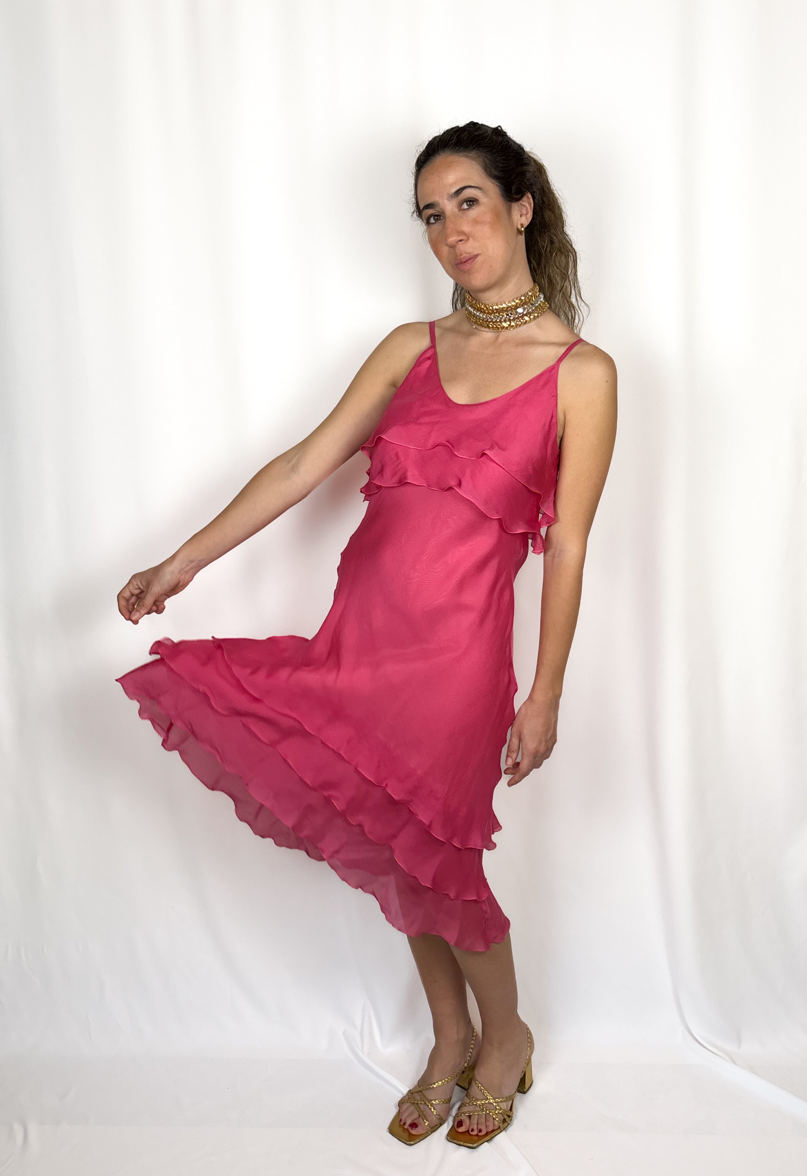 Astromelia - Roberto Verino