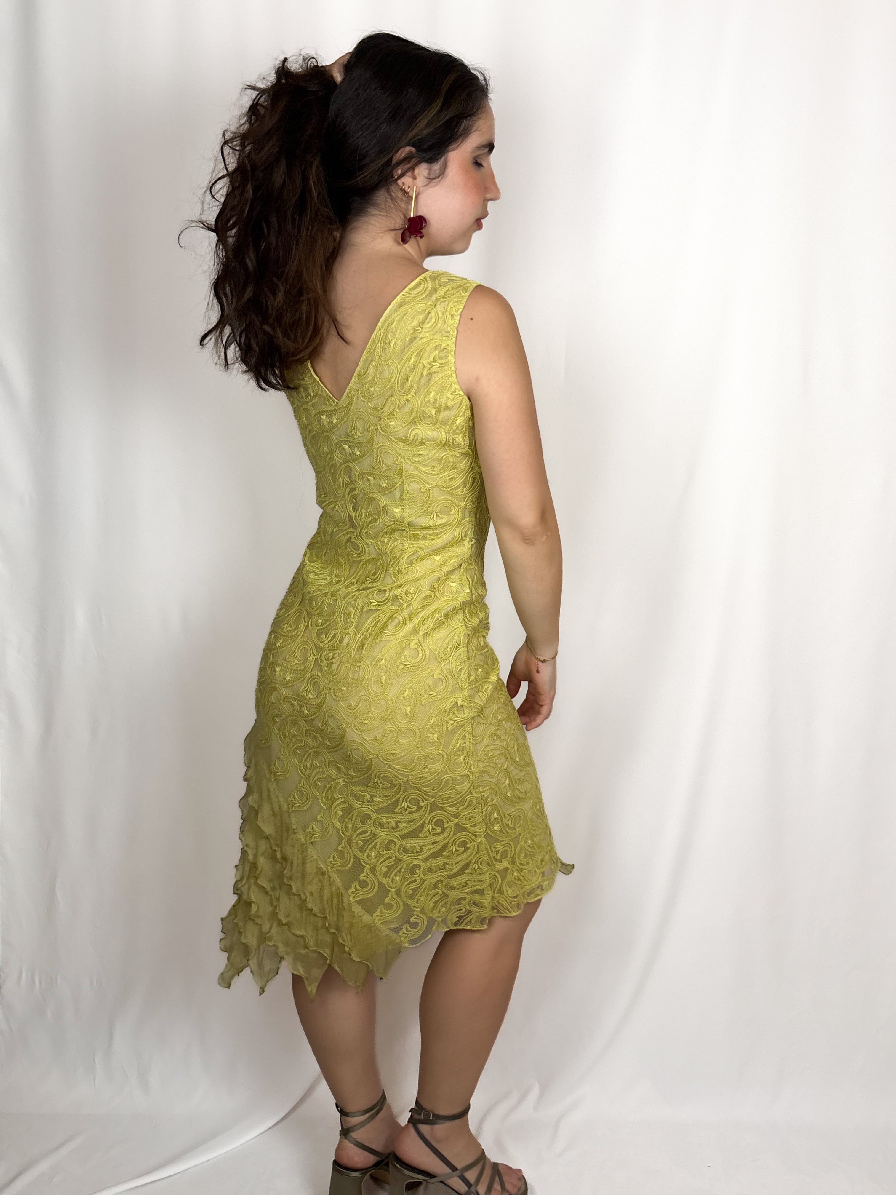 Ficus - Roberto Verino