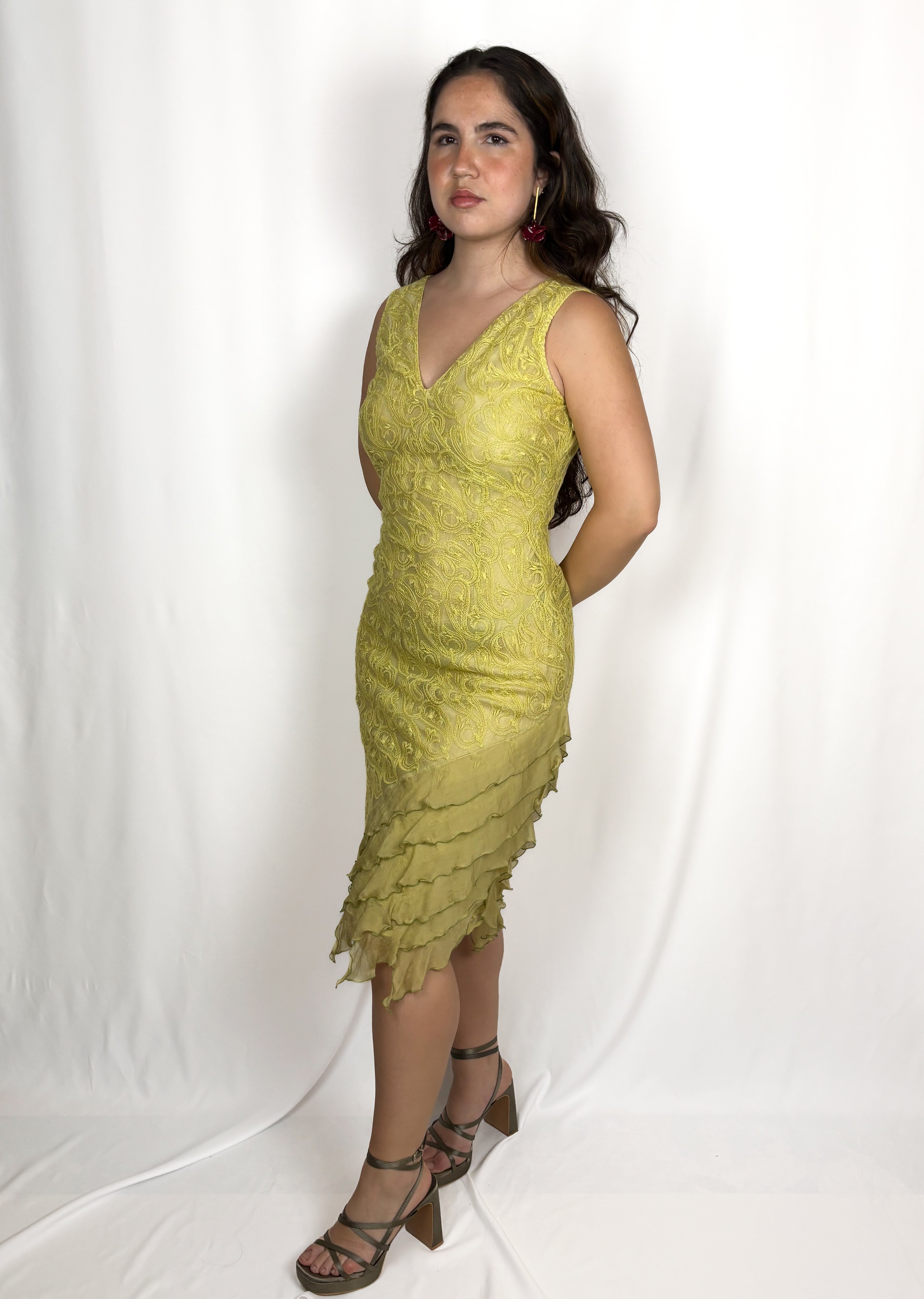 Ficus - Roberto Verino