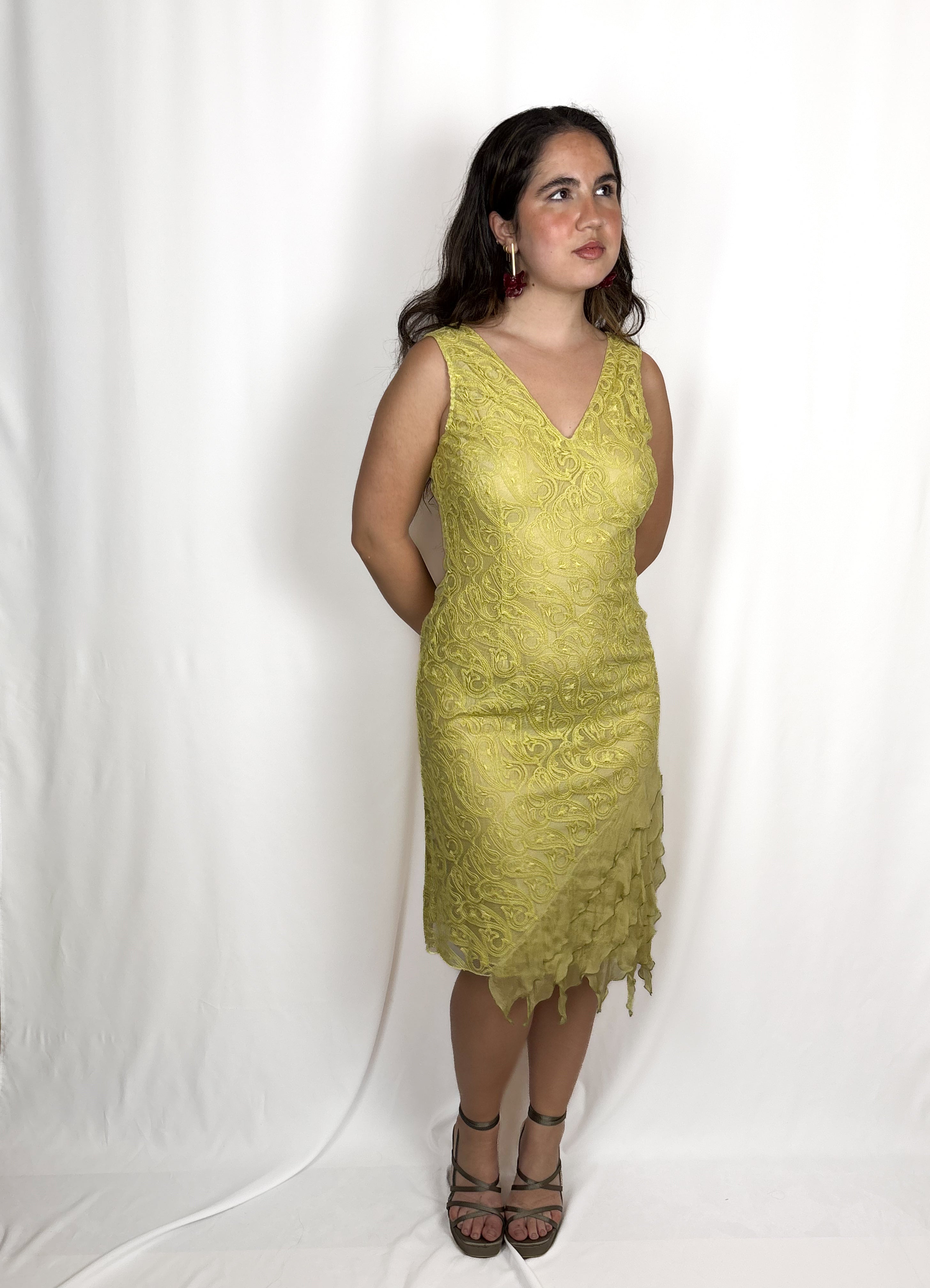 Ficus - Roberto Verino