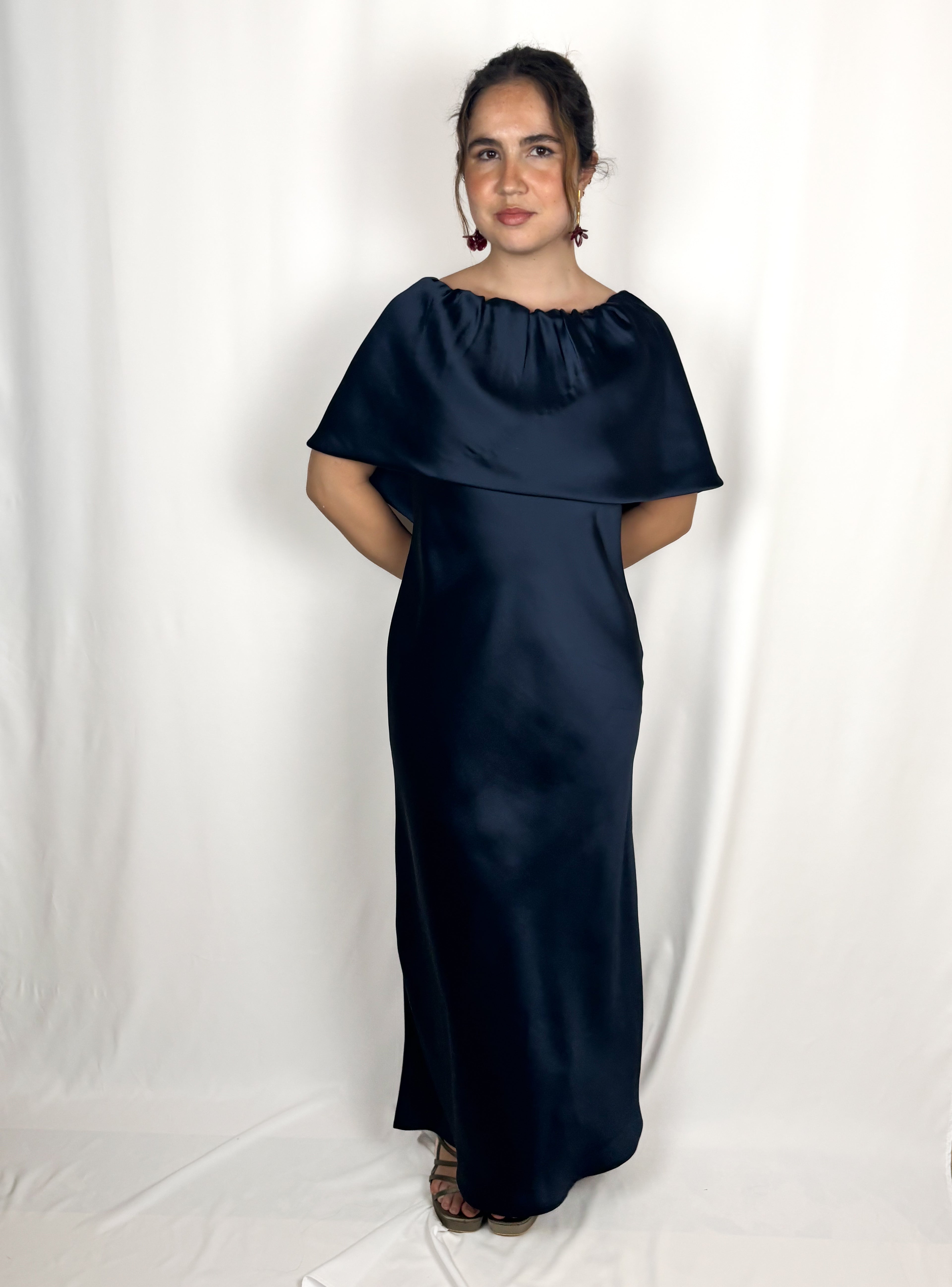 Lobelia - Elena Moore