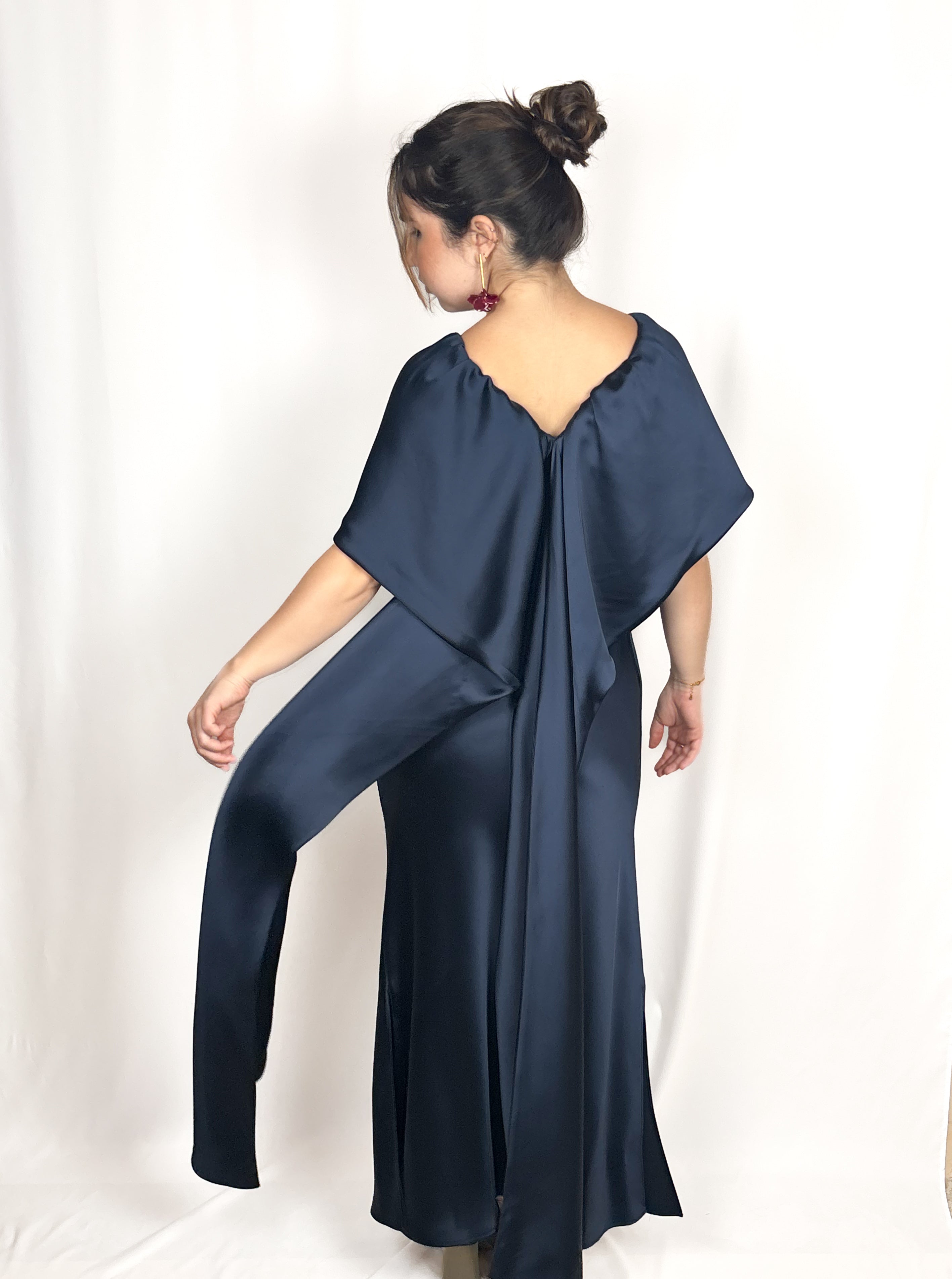 Lobelia - Elena Moore