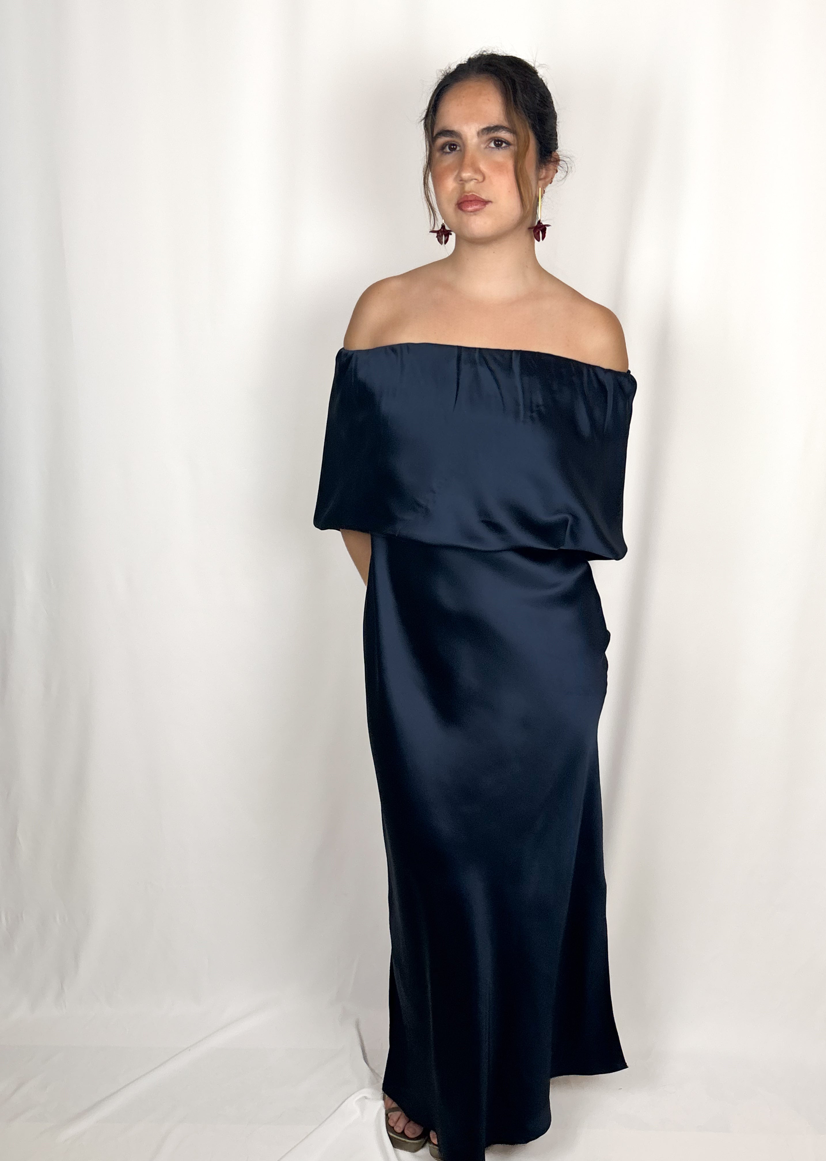 Lobelia - Elena Moore