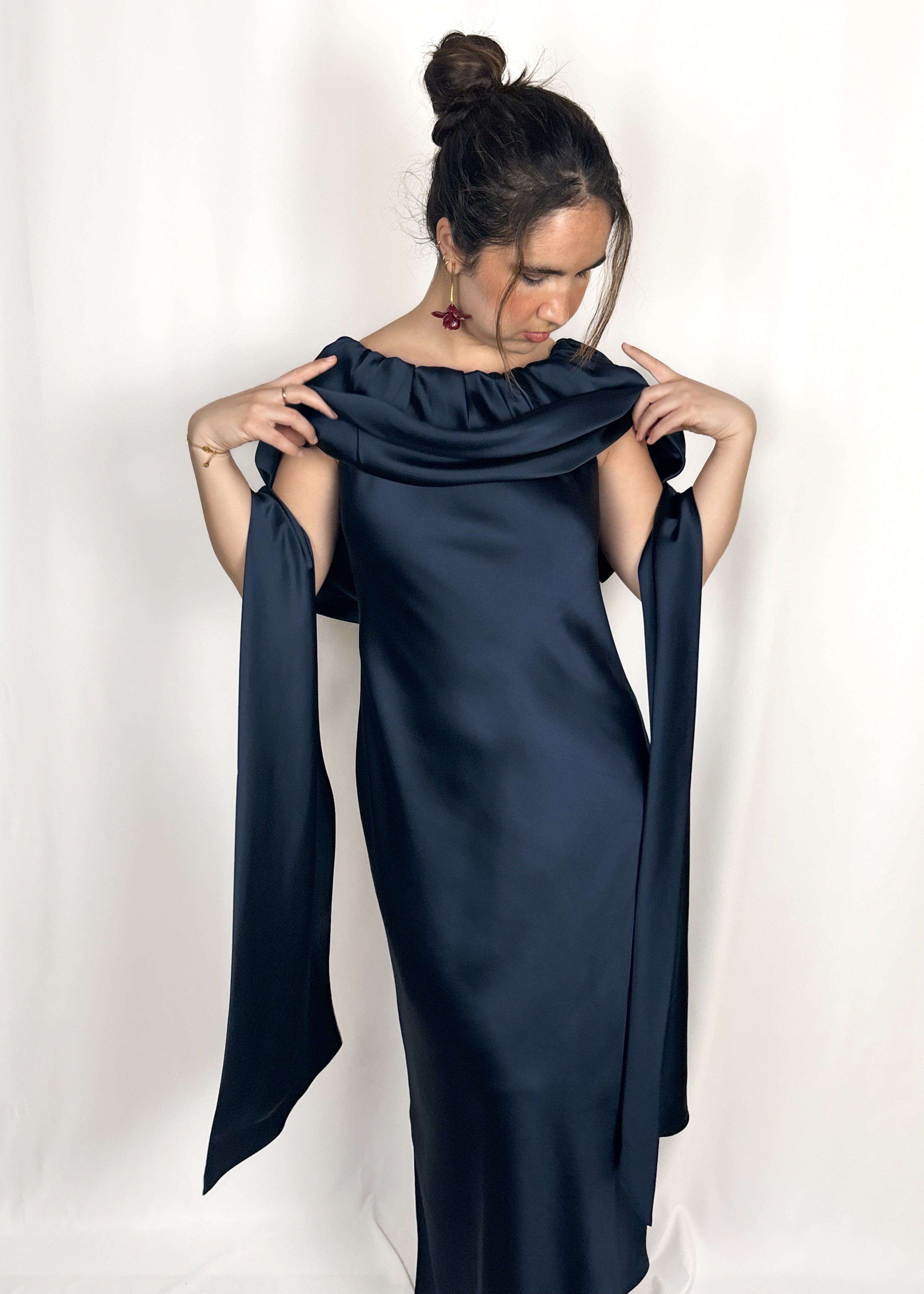 Lobelia - Elena Moore